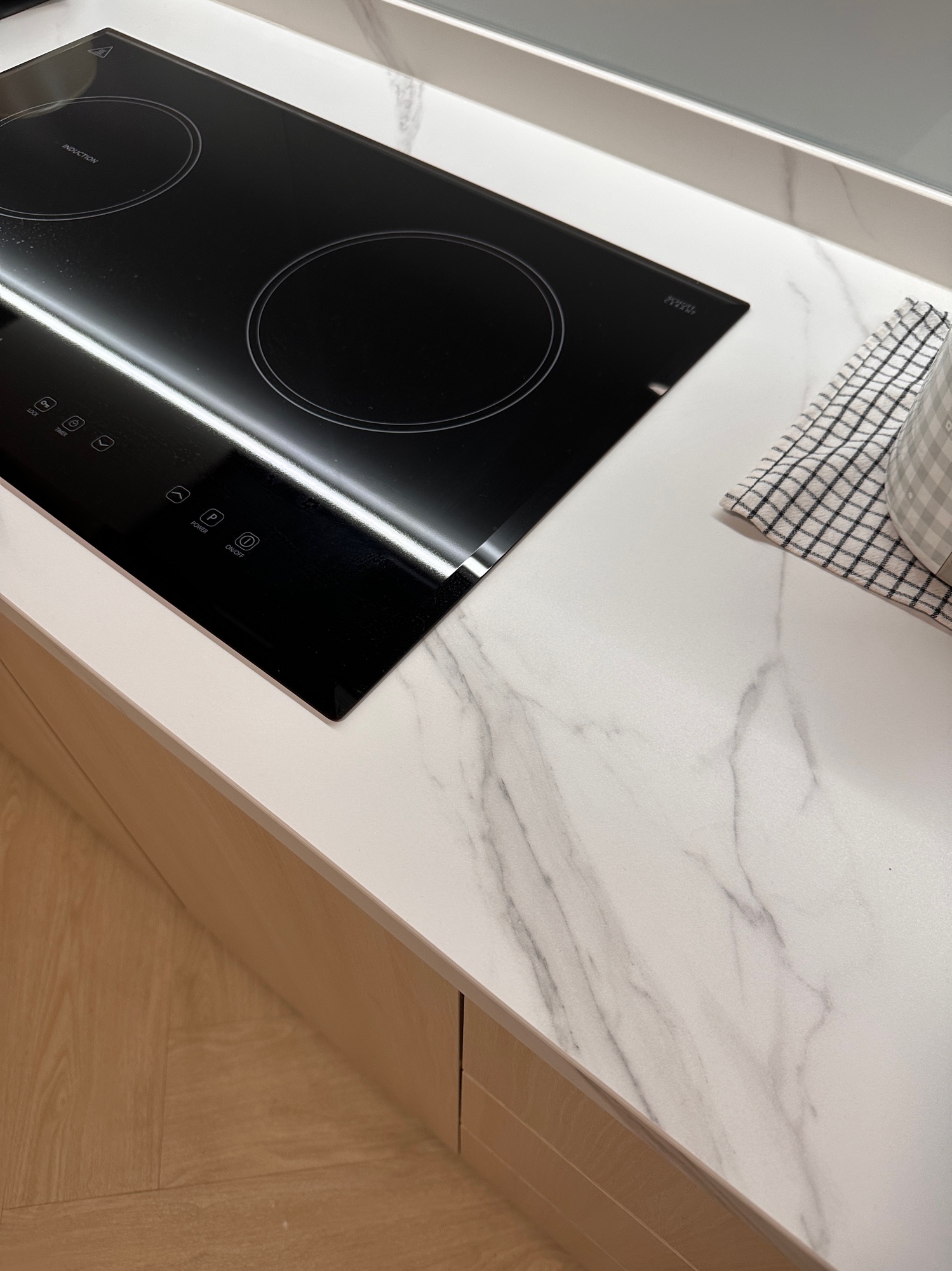 Reno No Regrets! Kitchen series