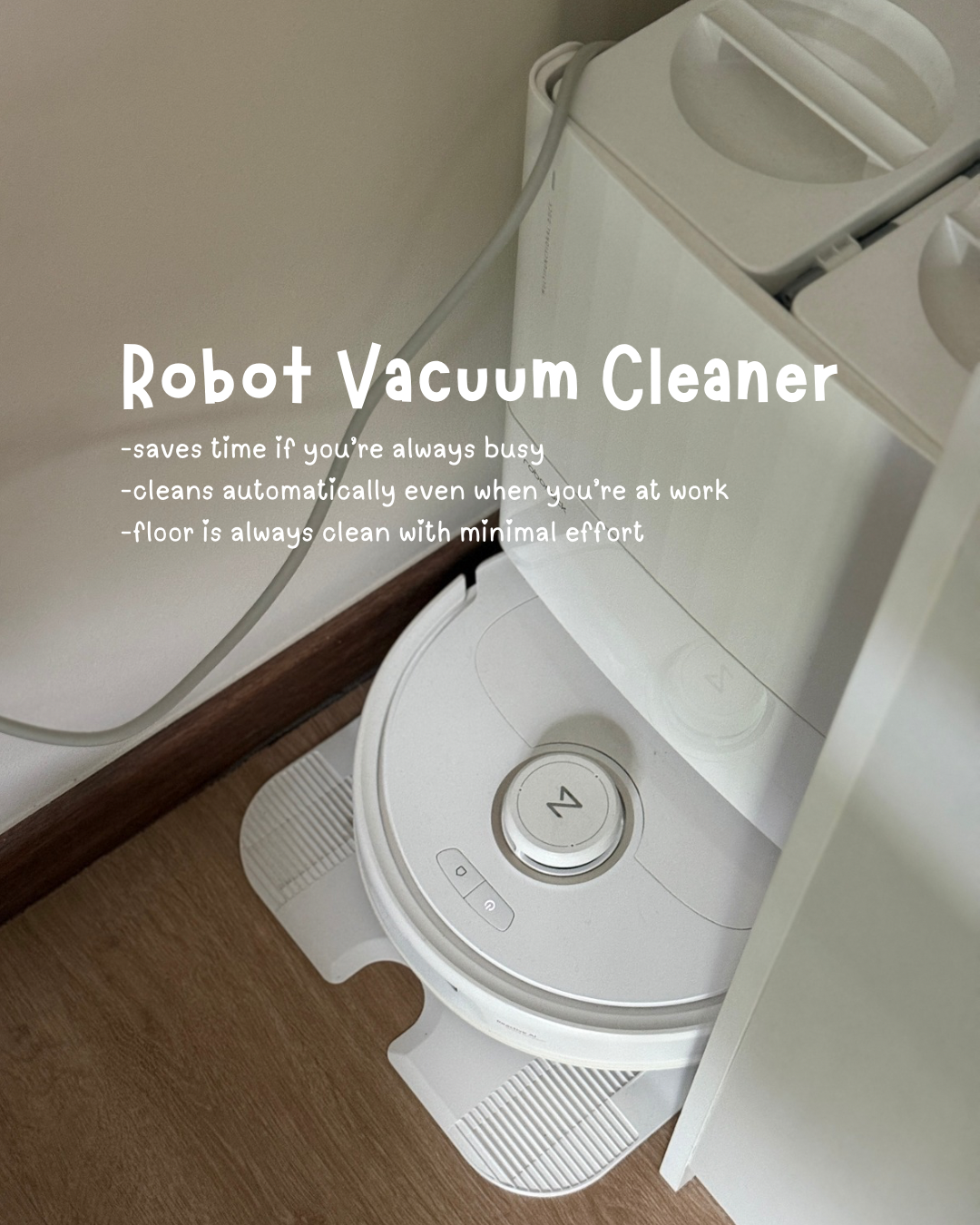 5 Home Non-Negotiables That Upgraded Our Everyday Life