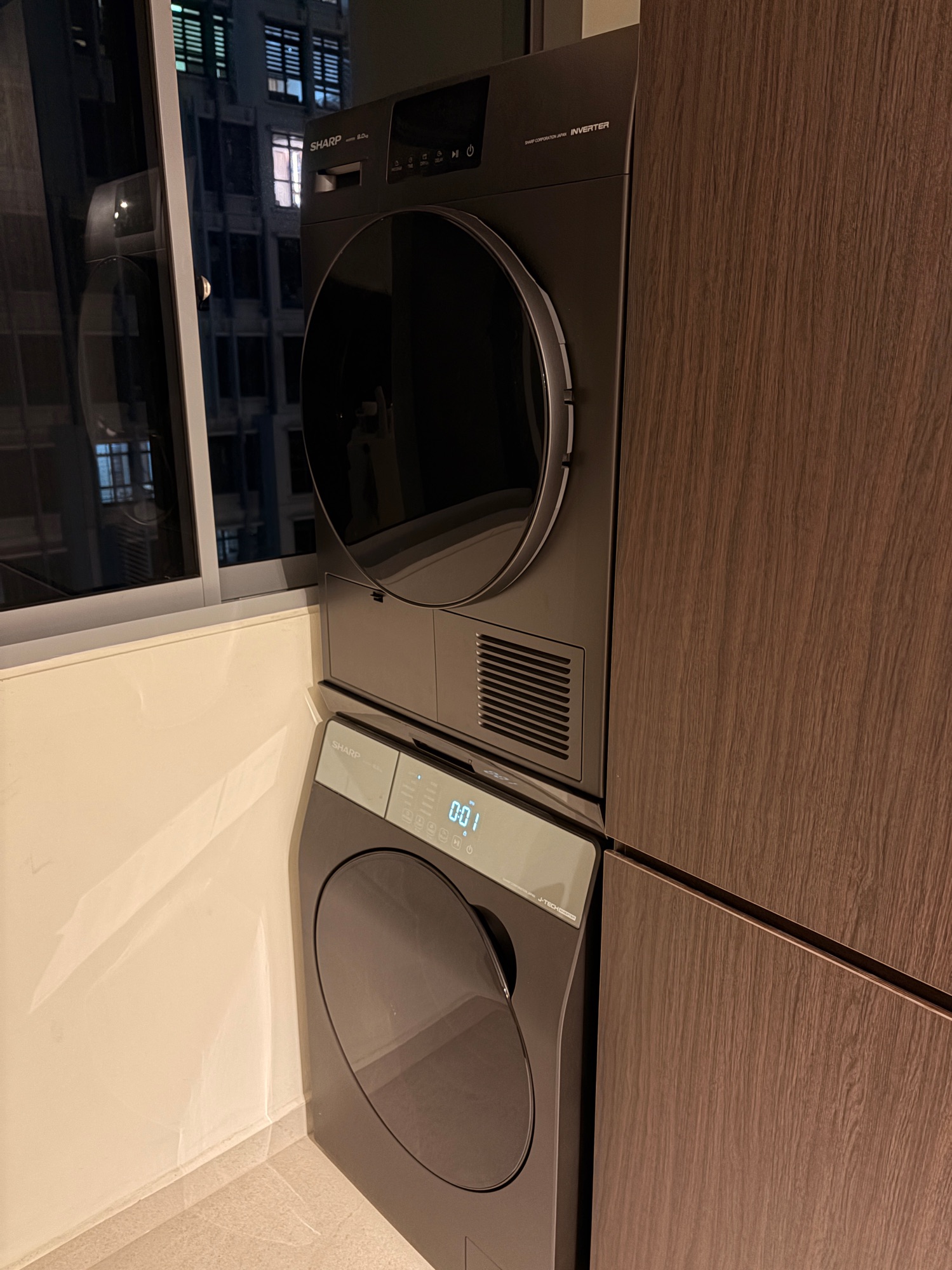 👀 how we never fight over chores!