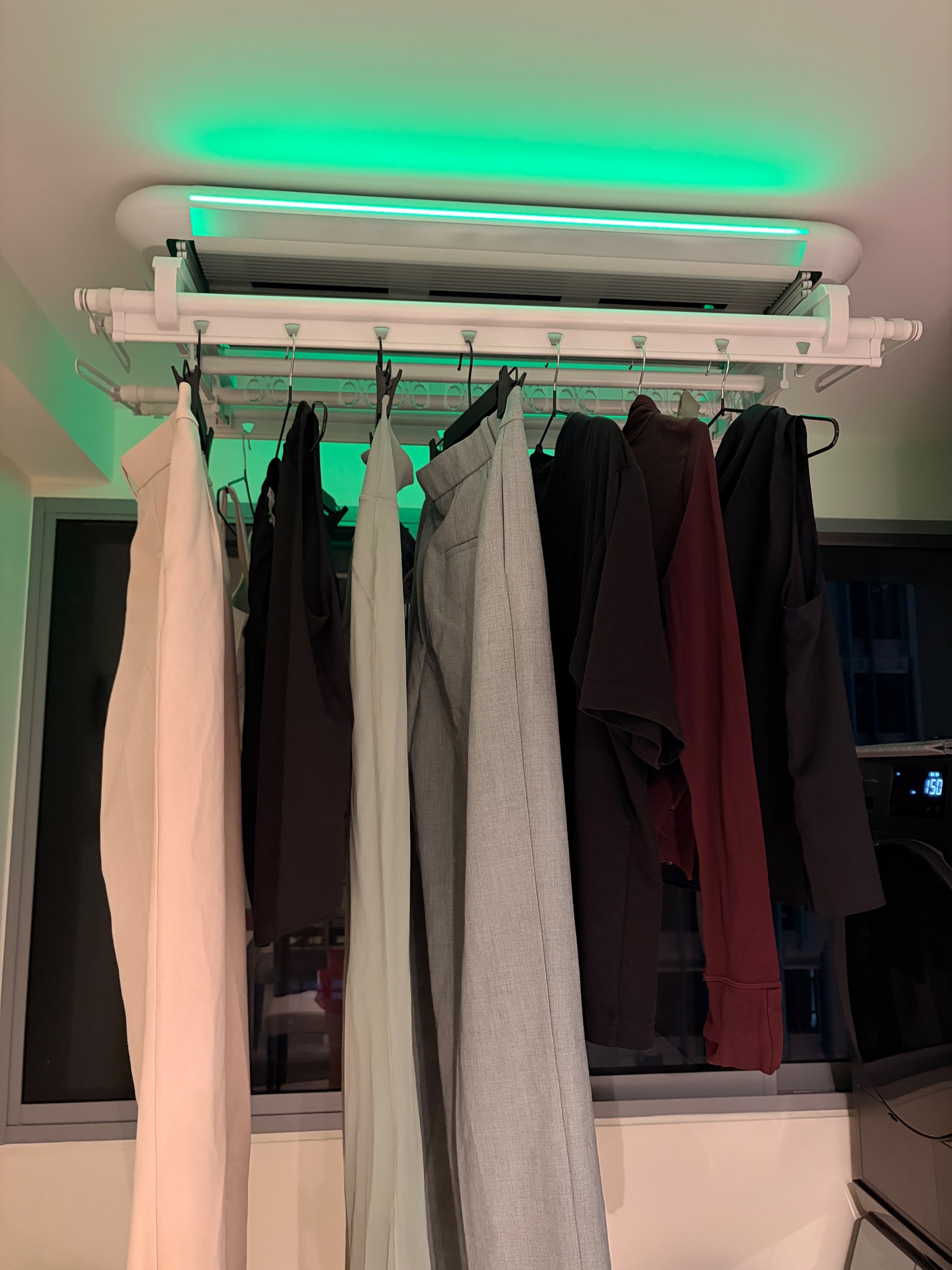 👀 how we never fight over chores!