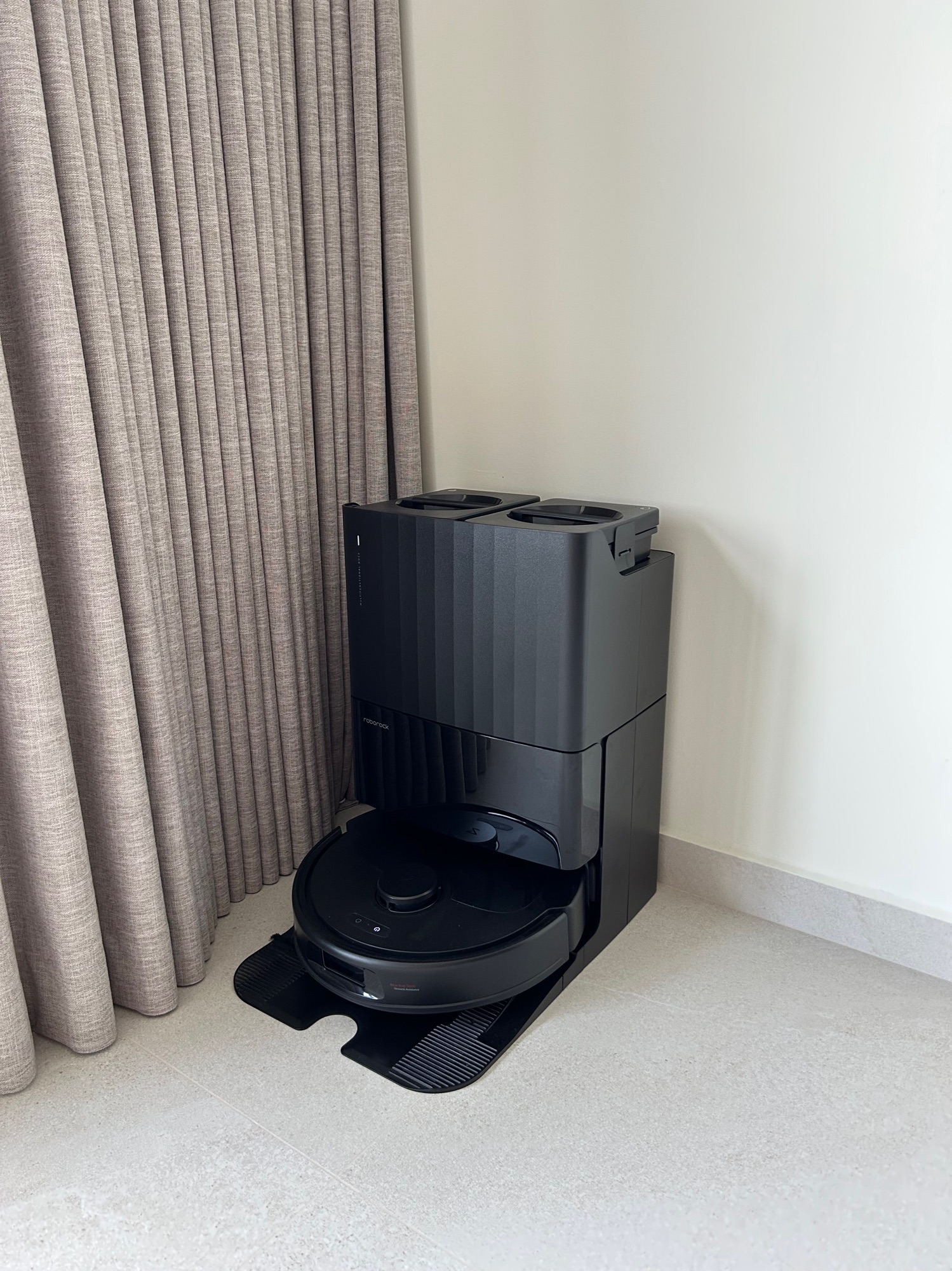 👀 how we never fight over chores!