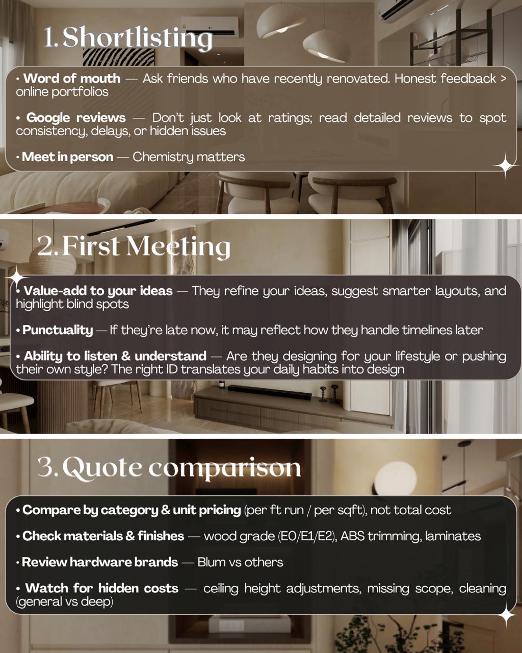 2 Reno. Many lessons. Here’s what we wish we knew!