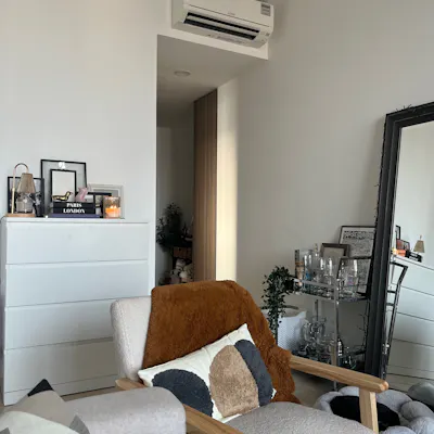 Customer home photo 1: These are a few of my favorite things