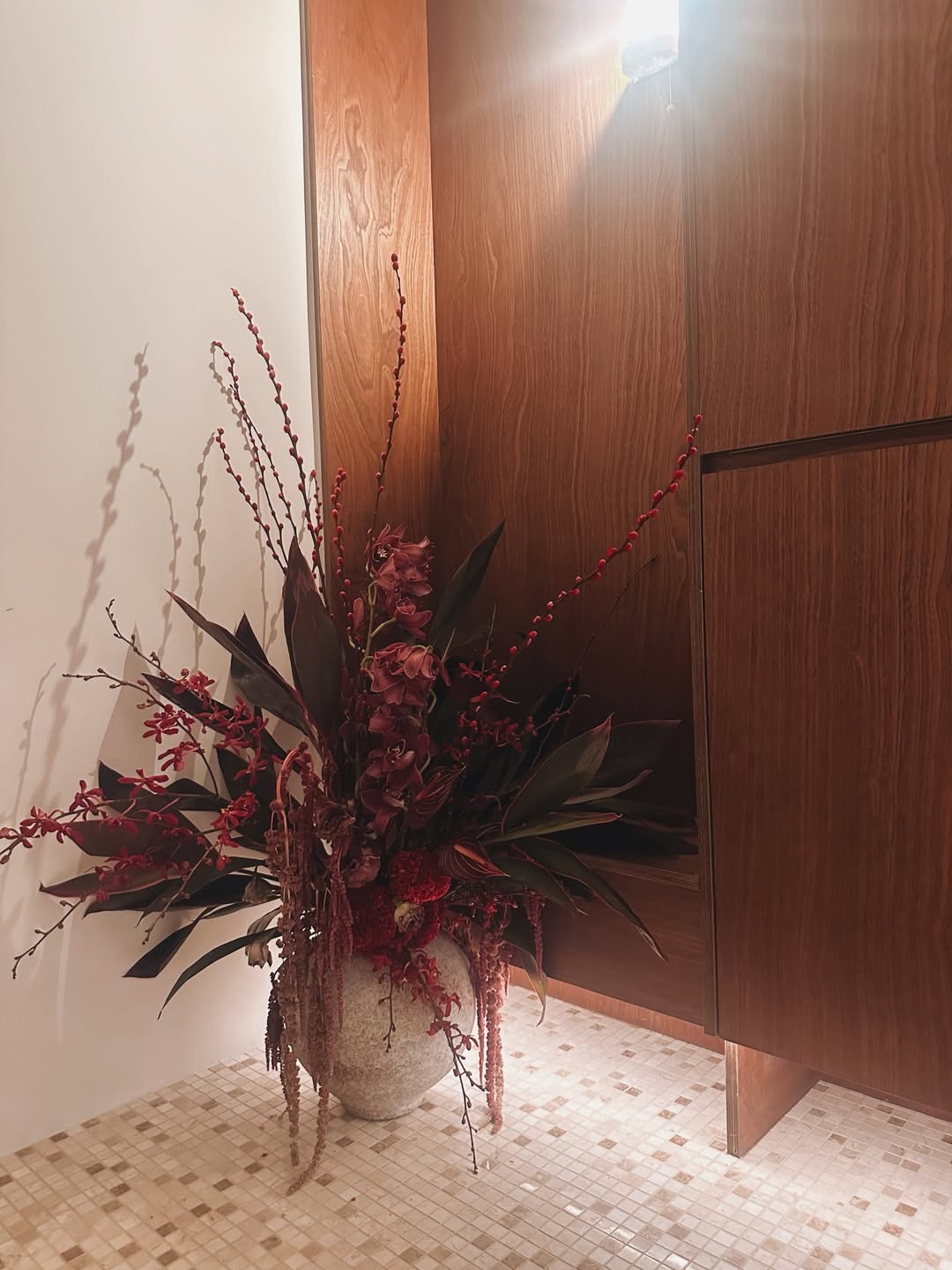 Best neighbours one can ever ask for