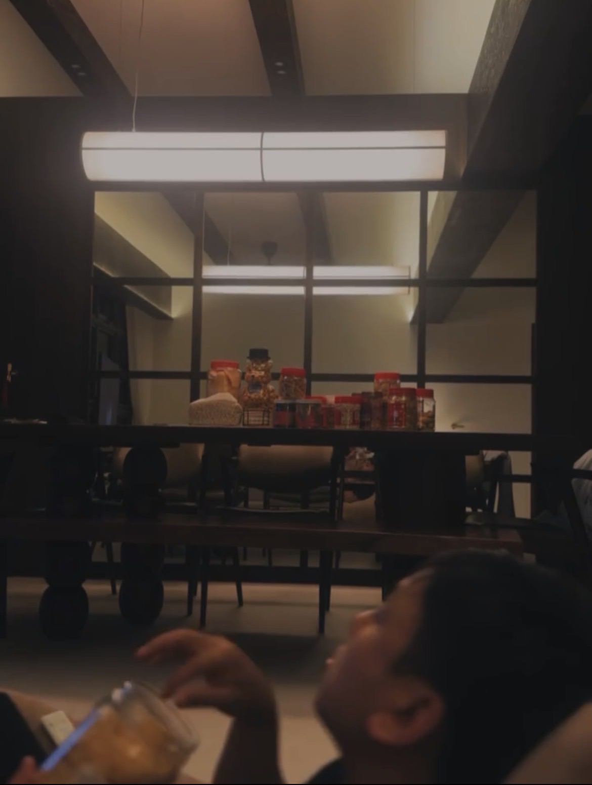 Best neighbours one can ever ask for