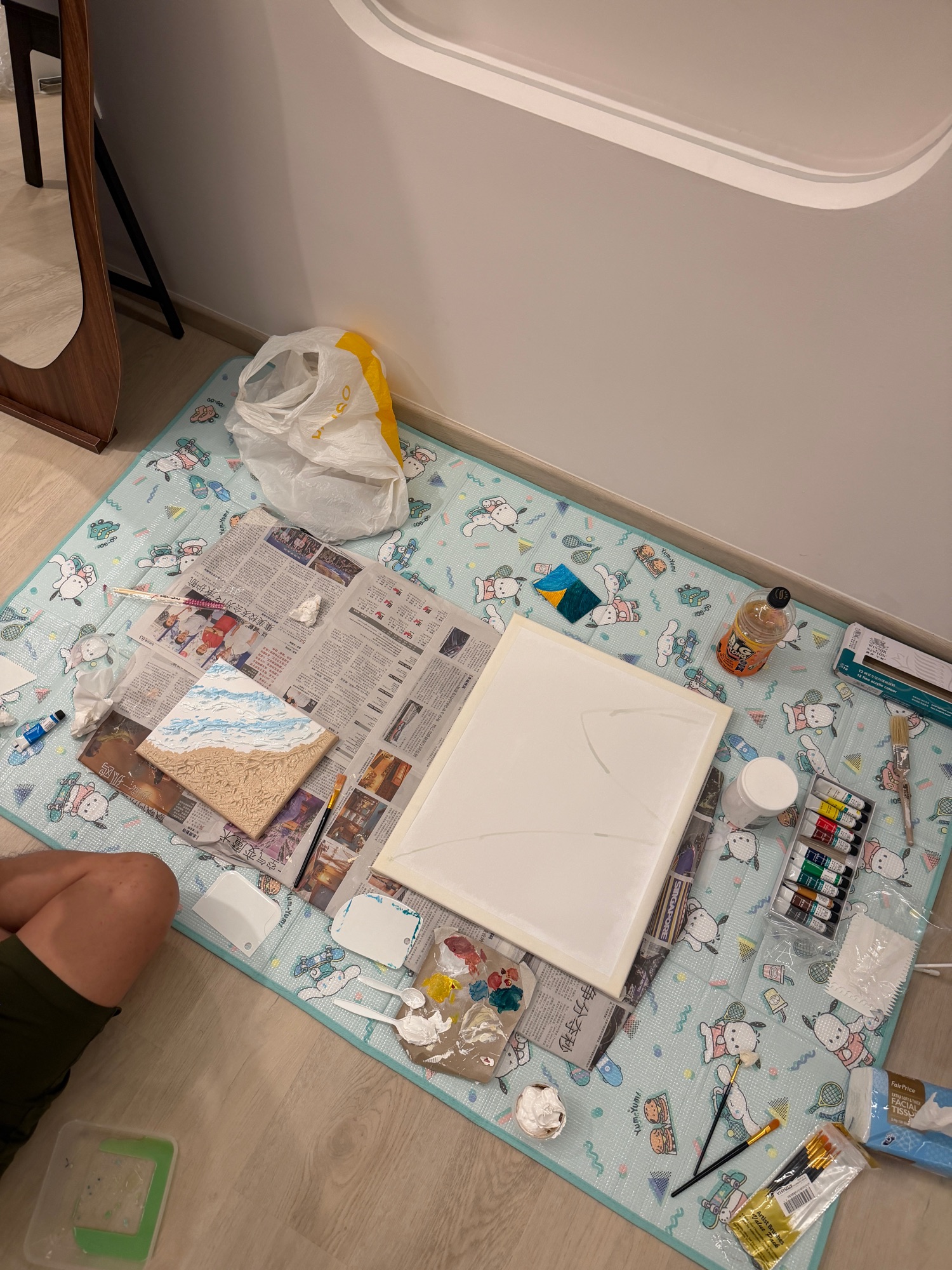 Injecting your personality into your home