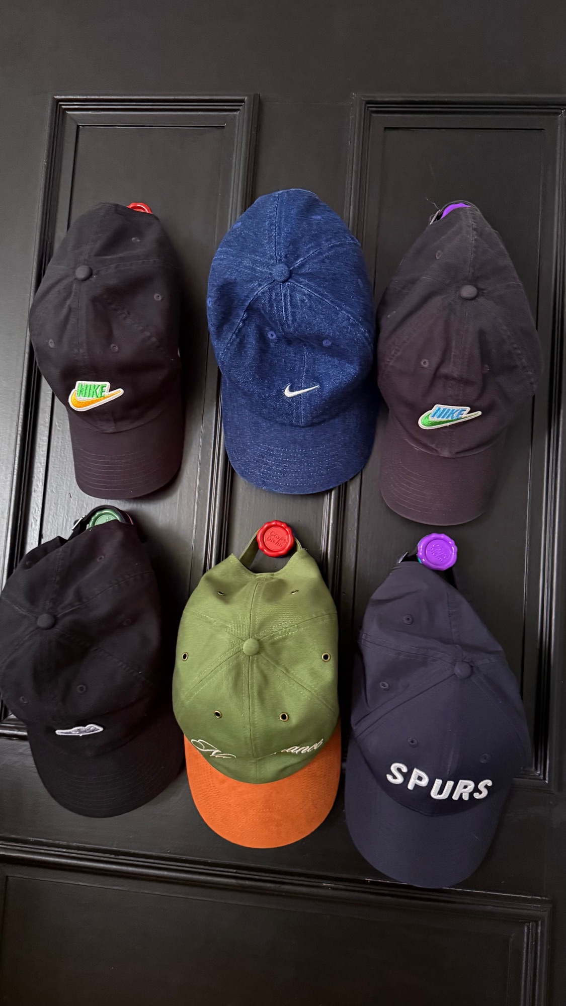 Small little gains that made our lives slightly more convenient.