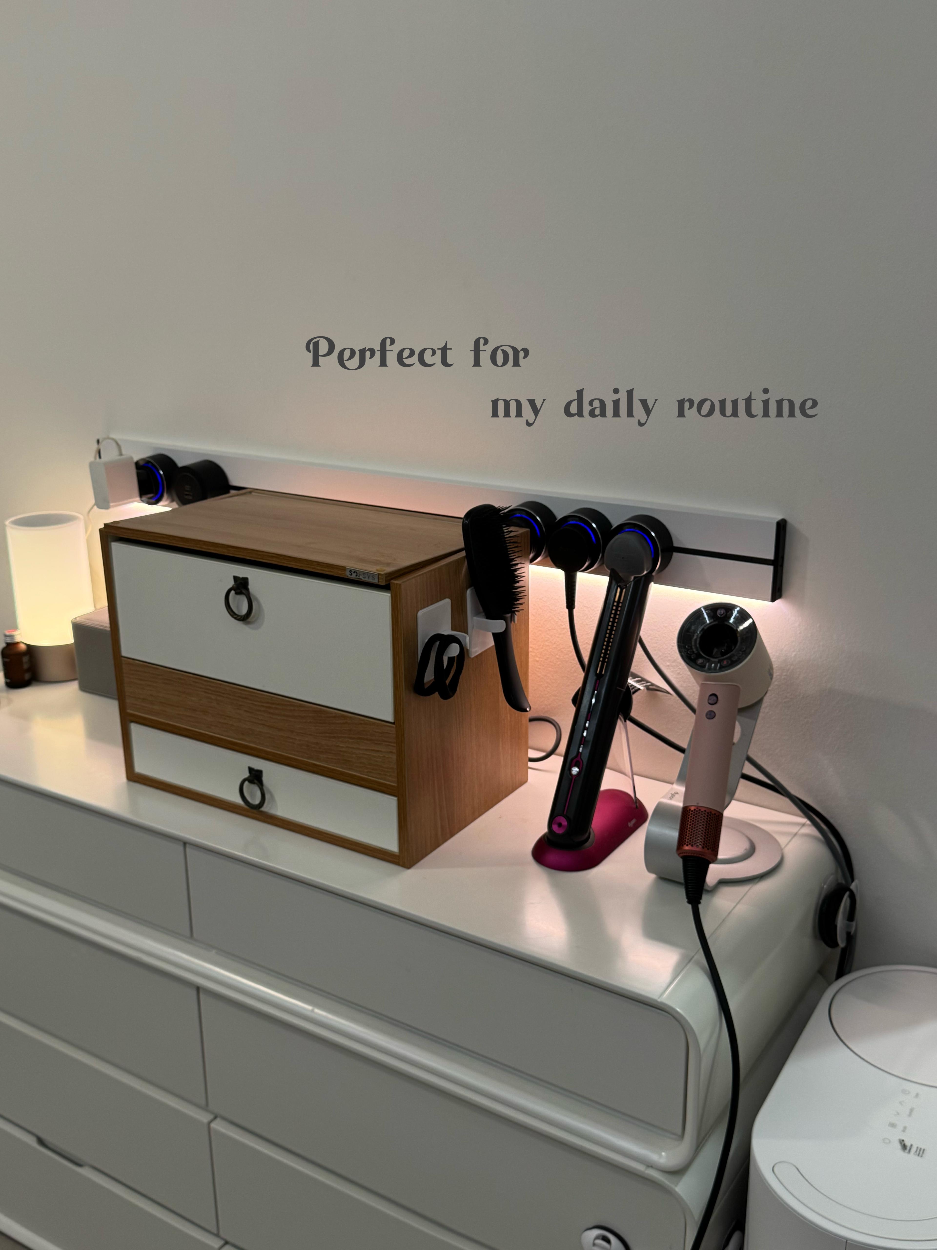 A small upgrade that made a big difference ✨