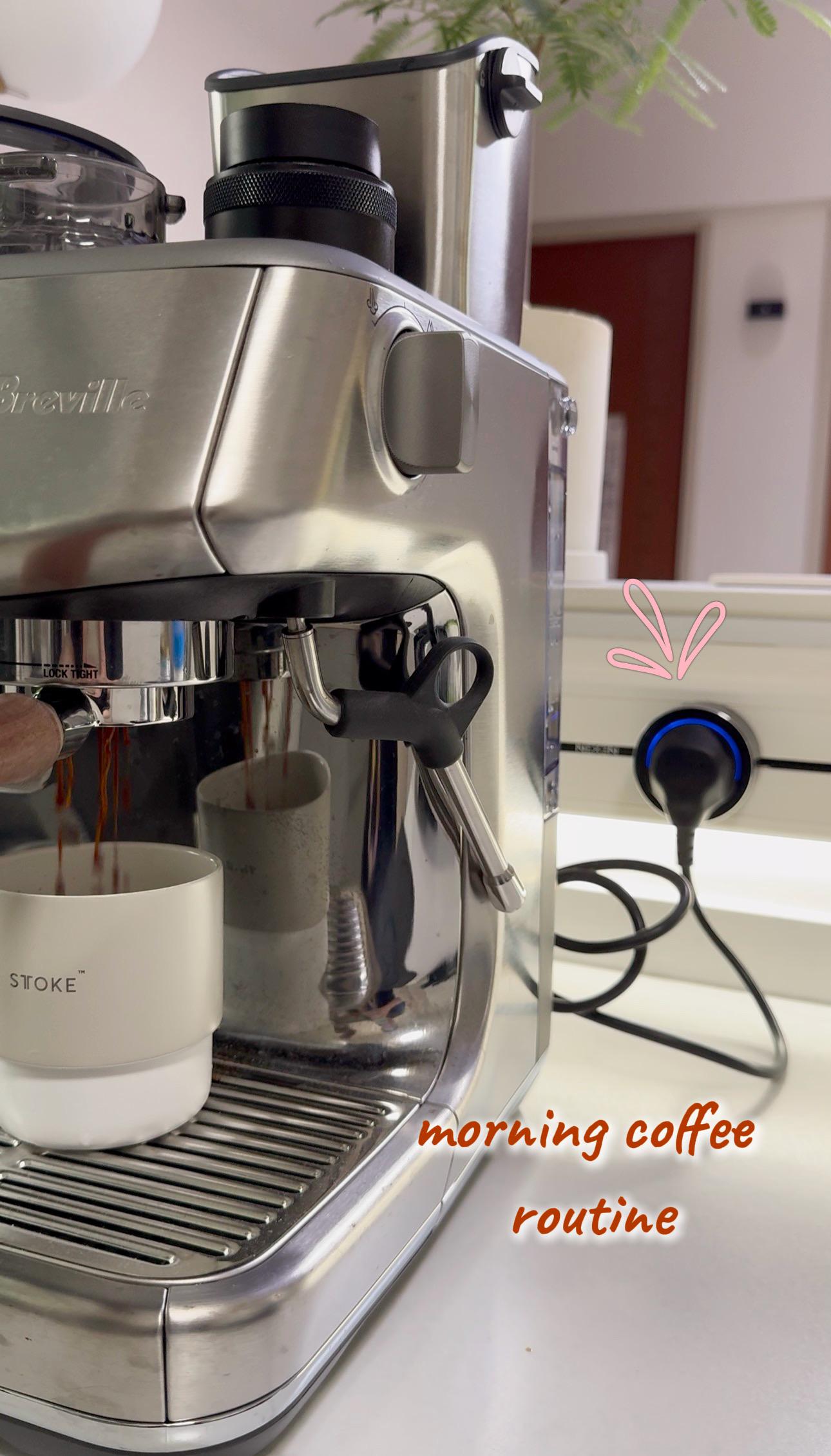 Living better with Power Track ✨