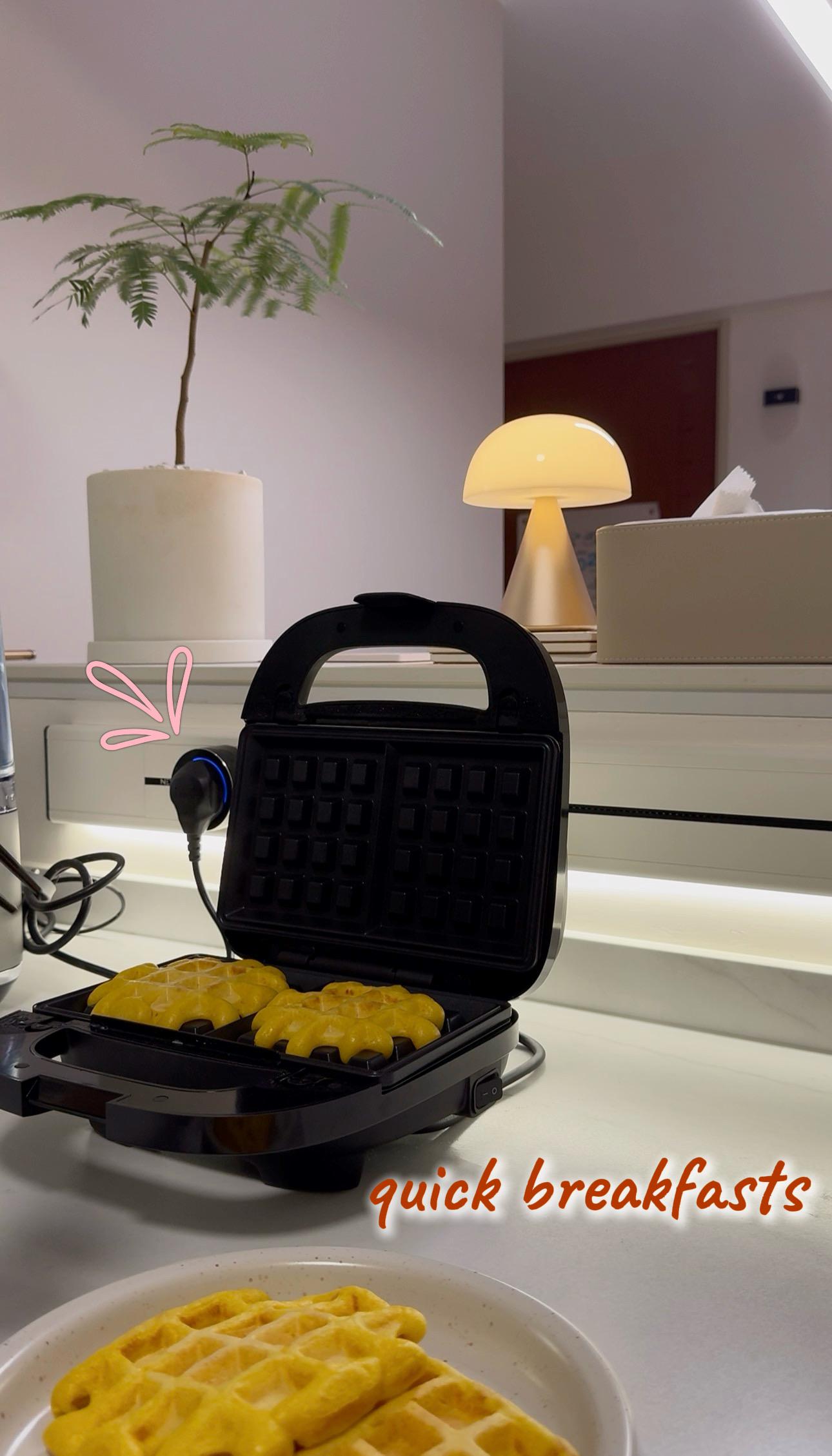 Living better with Power Track ✨