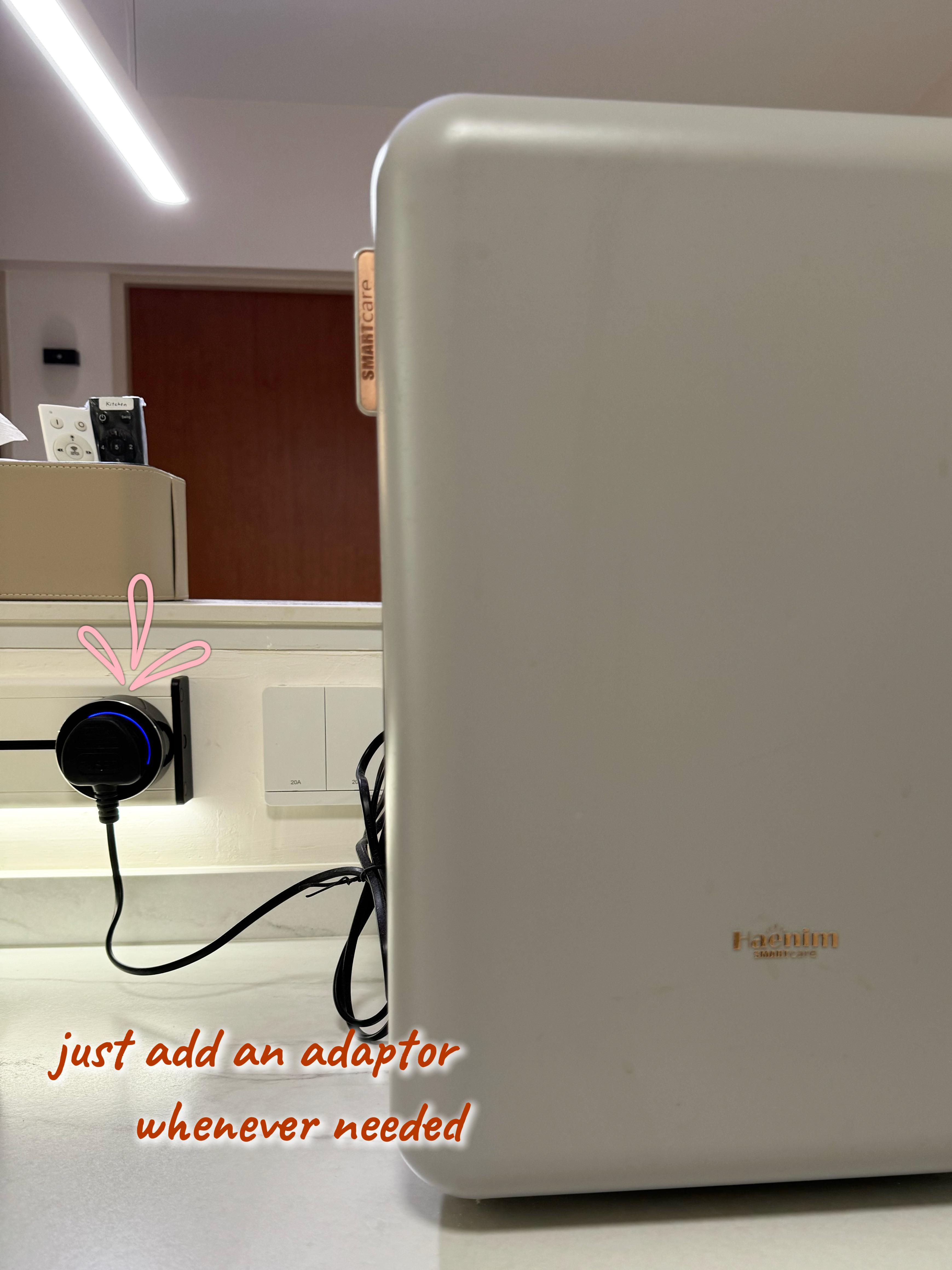 Living better with Power Track ✨