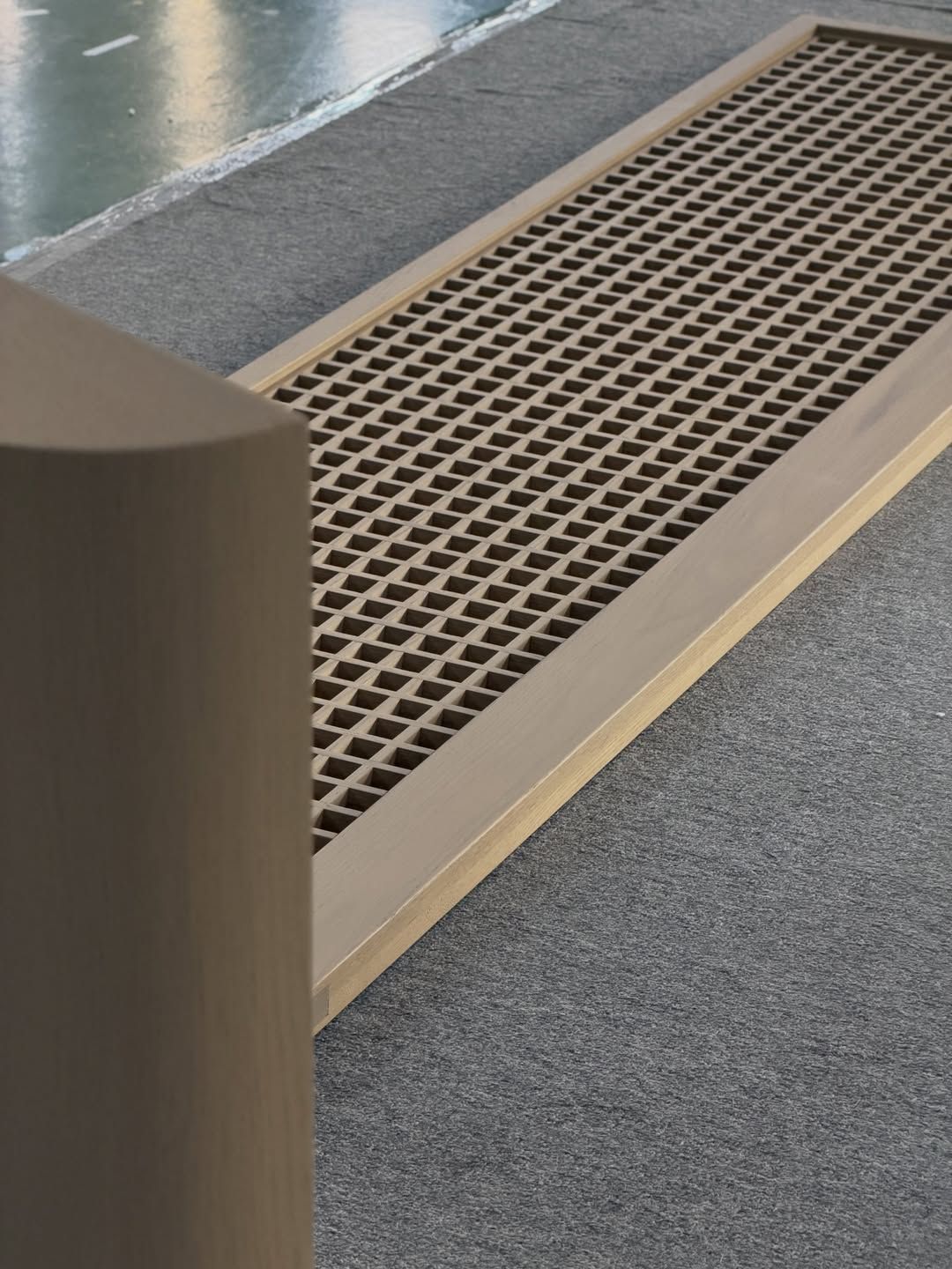 Stylish, bespoke cabinet doors