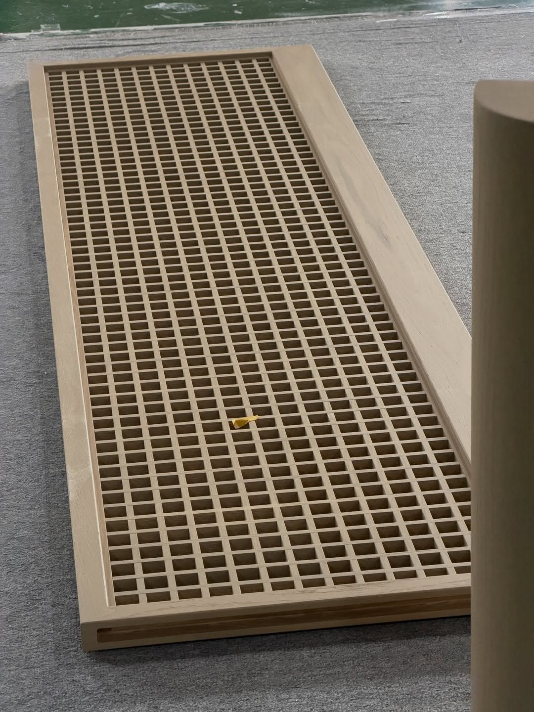 Stylish, bespoke cabinet doors