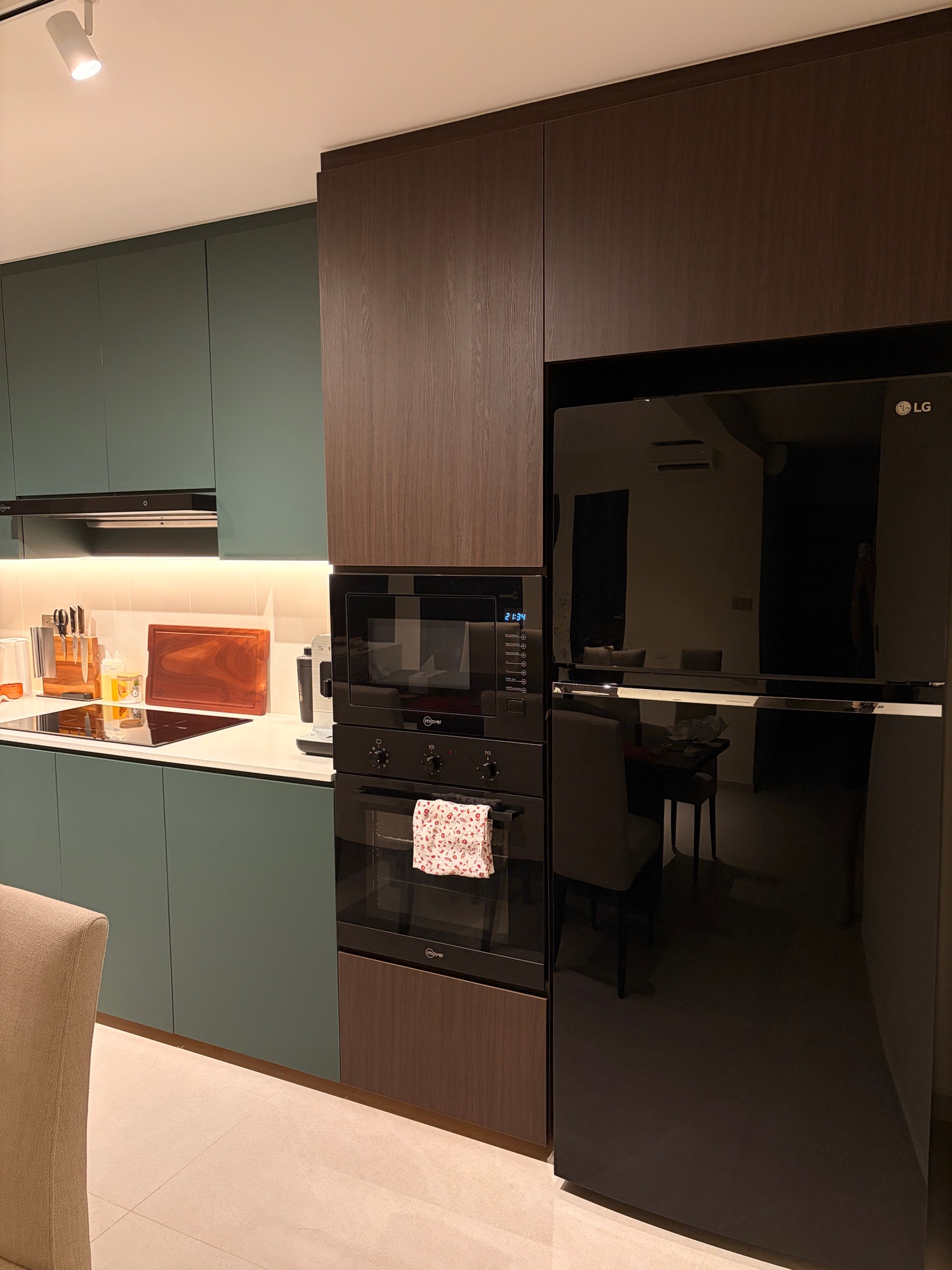 🍳 our kitchen favourites