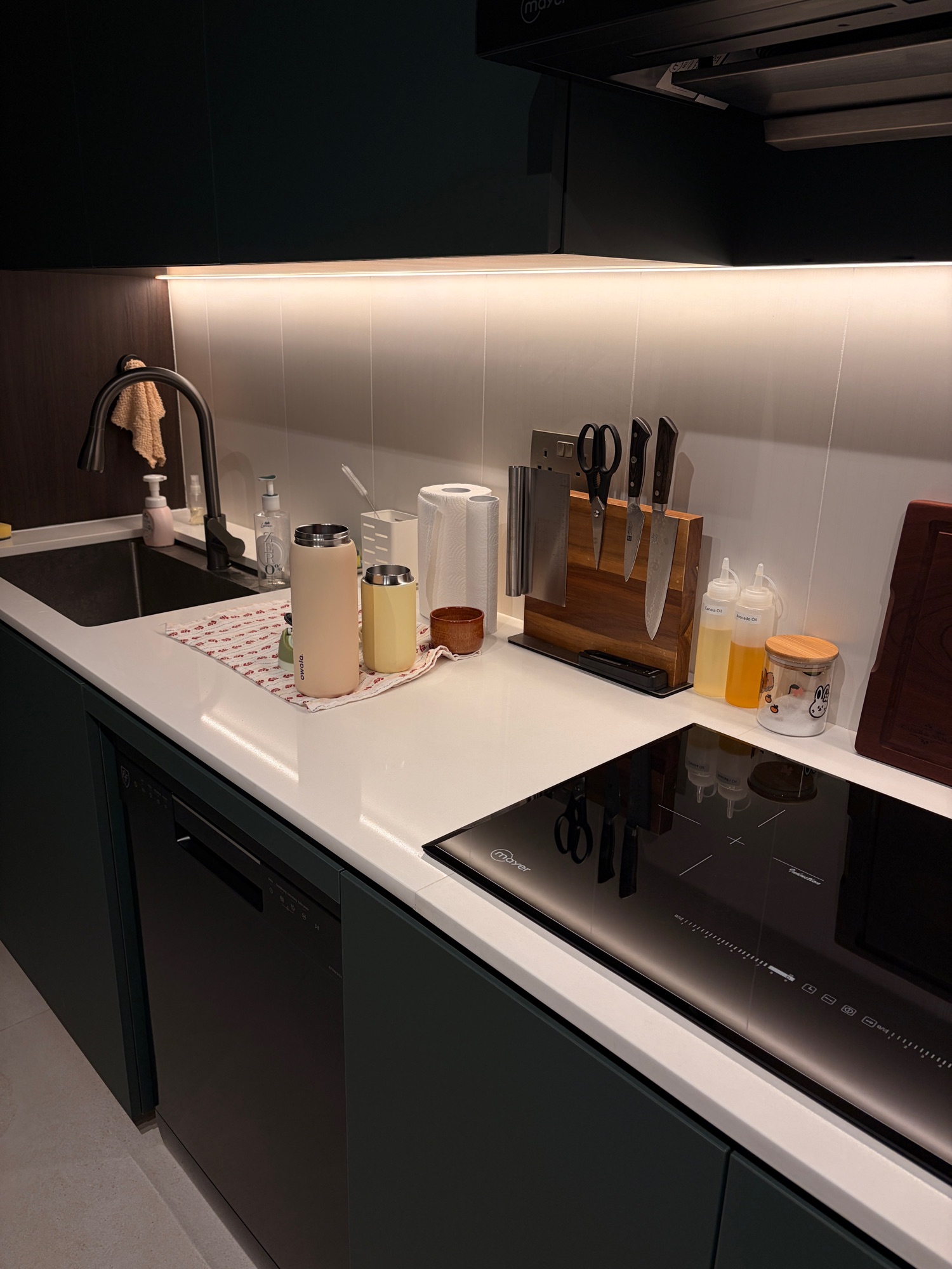 🍳 our kitchen favourites