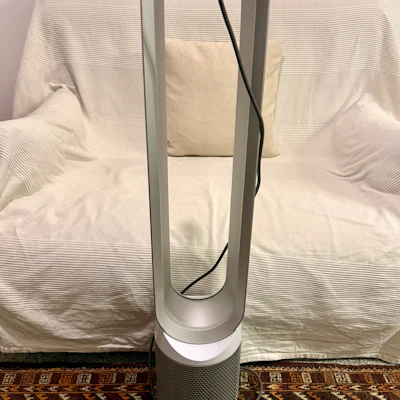 Customer home photo 2: Are you looking for Dyson products? Check out what we have!