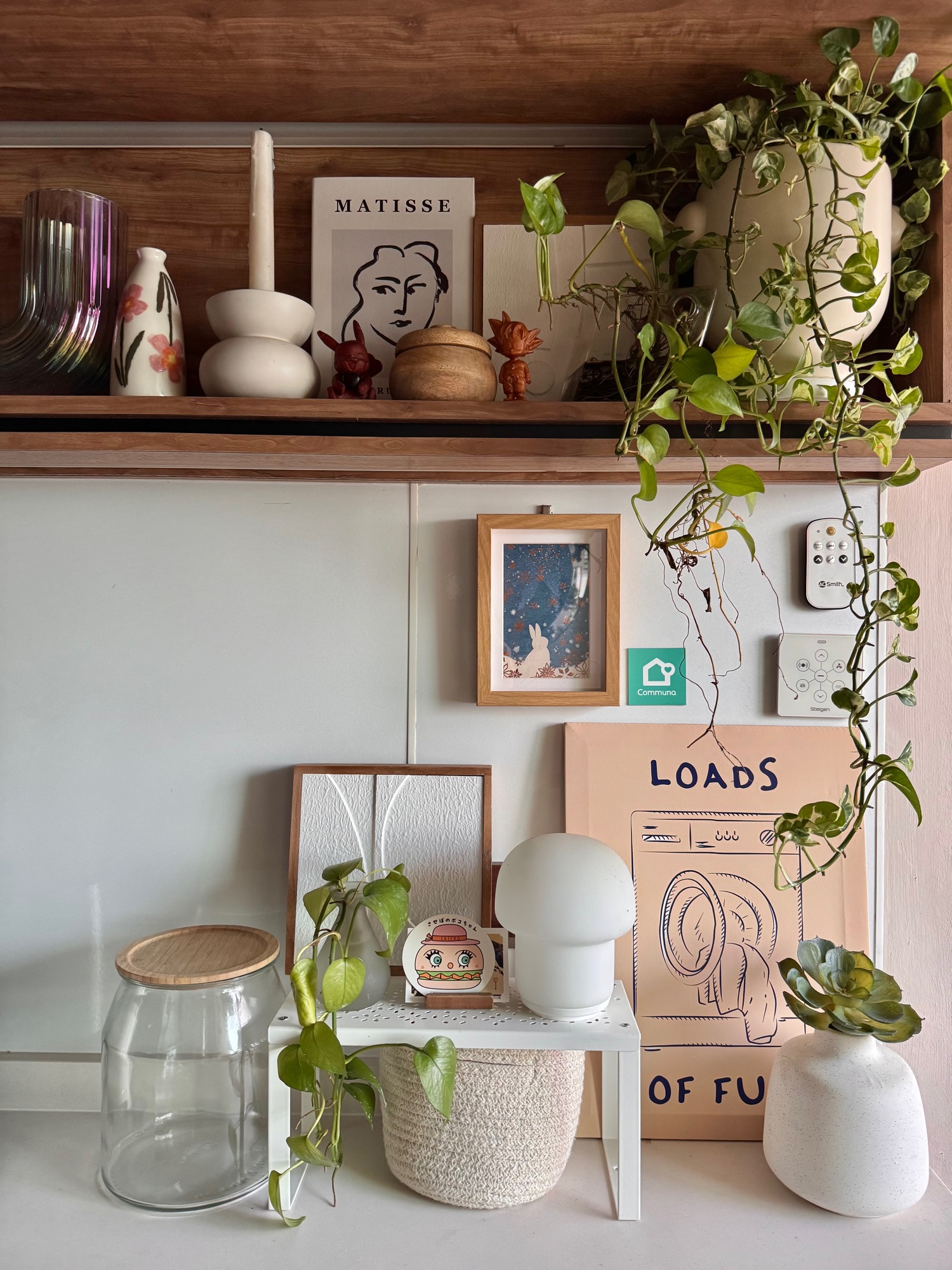 ✨KITCHEN corner updates ✨