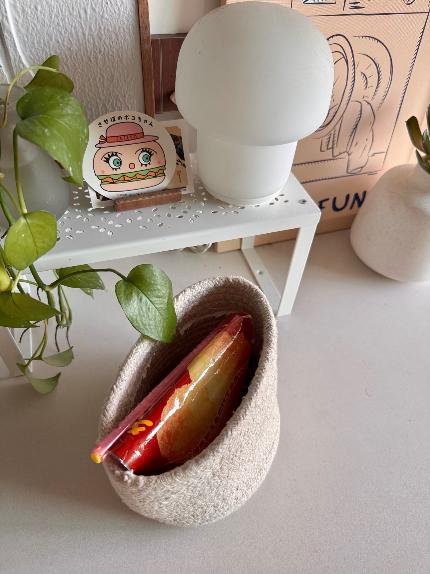 ✨KITCHEN-corner-updates-✨