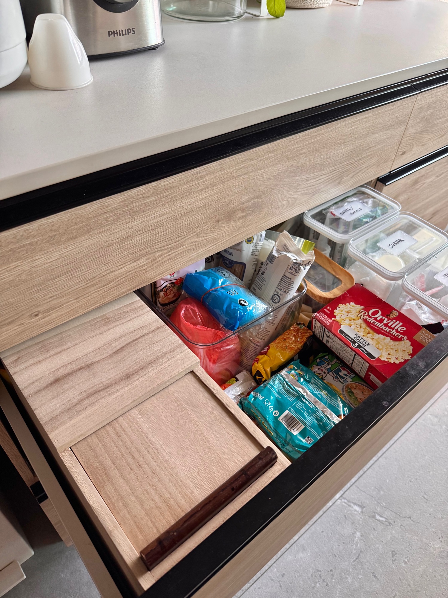 ✨KITCHEN corner updates ✨