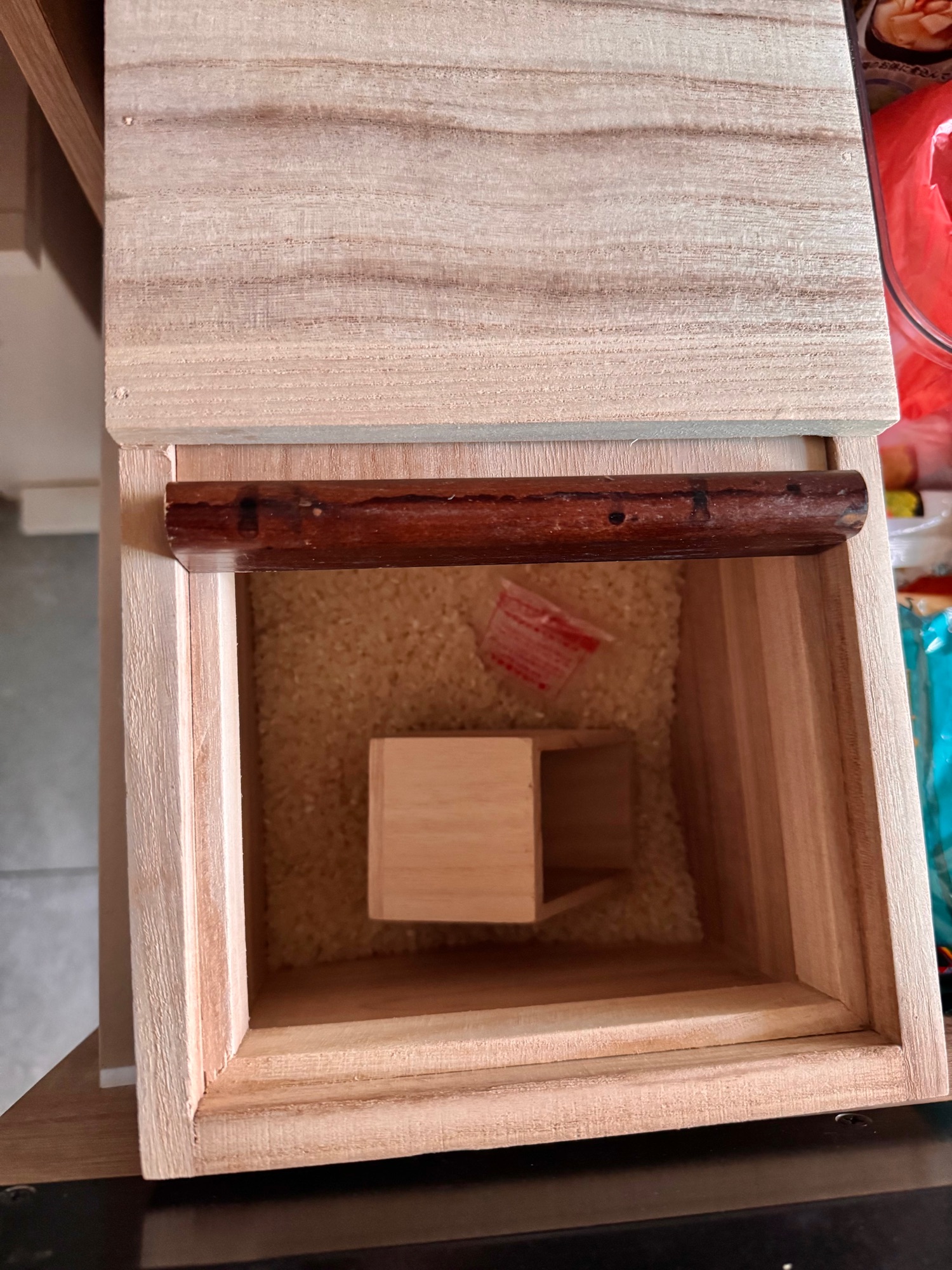 ✨KITCHEN corner updates ✨