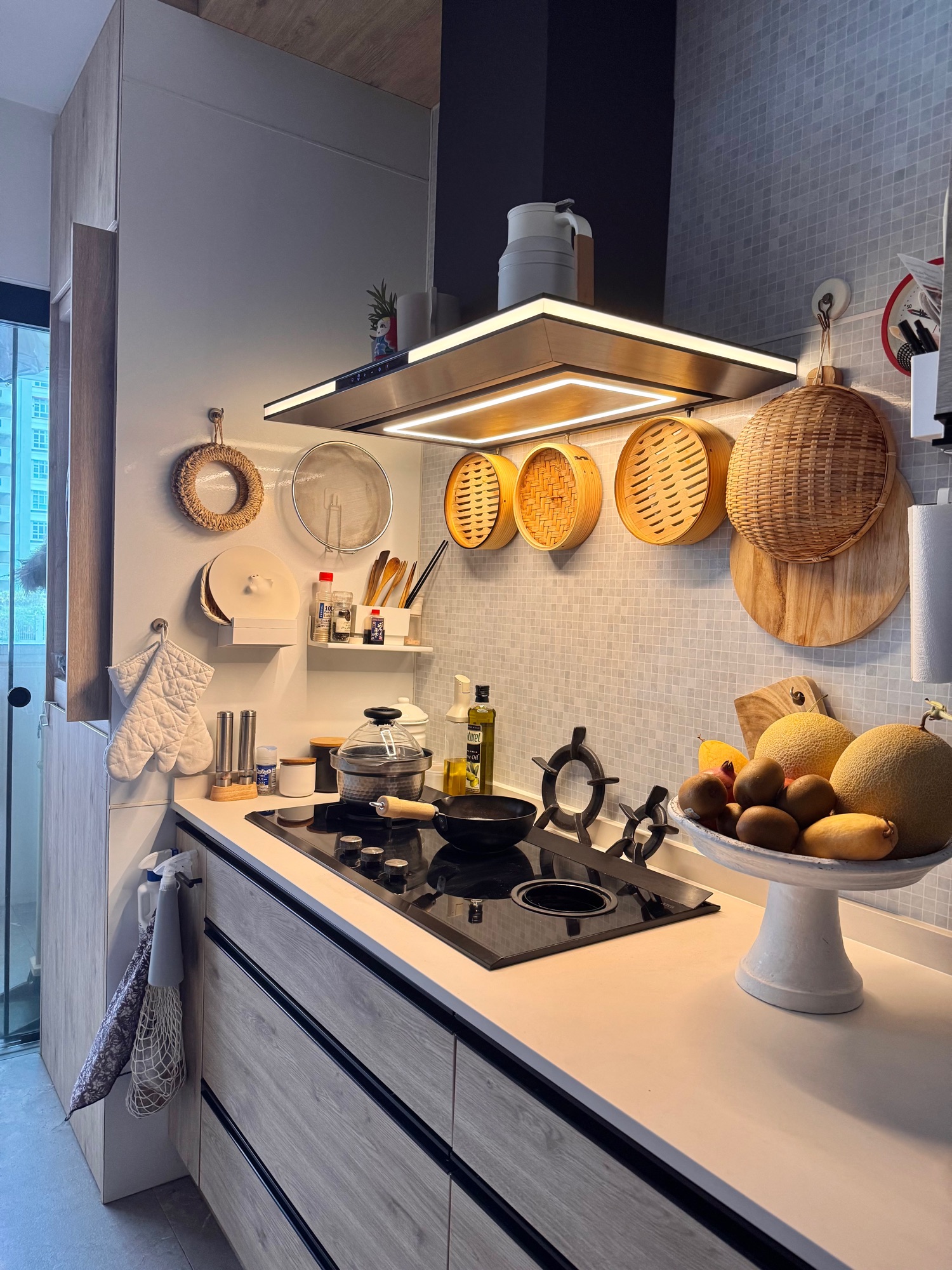✨KITCHEN corner updates ✨