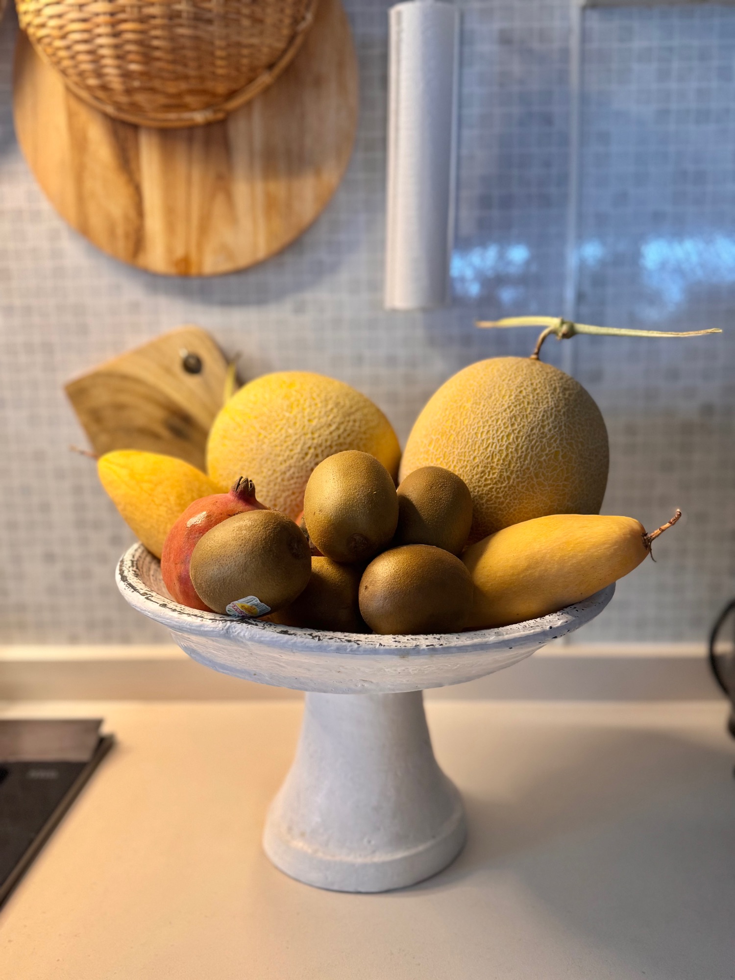 ✨KITCHEN corner updates ✨