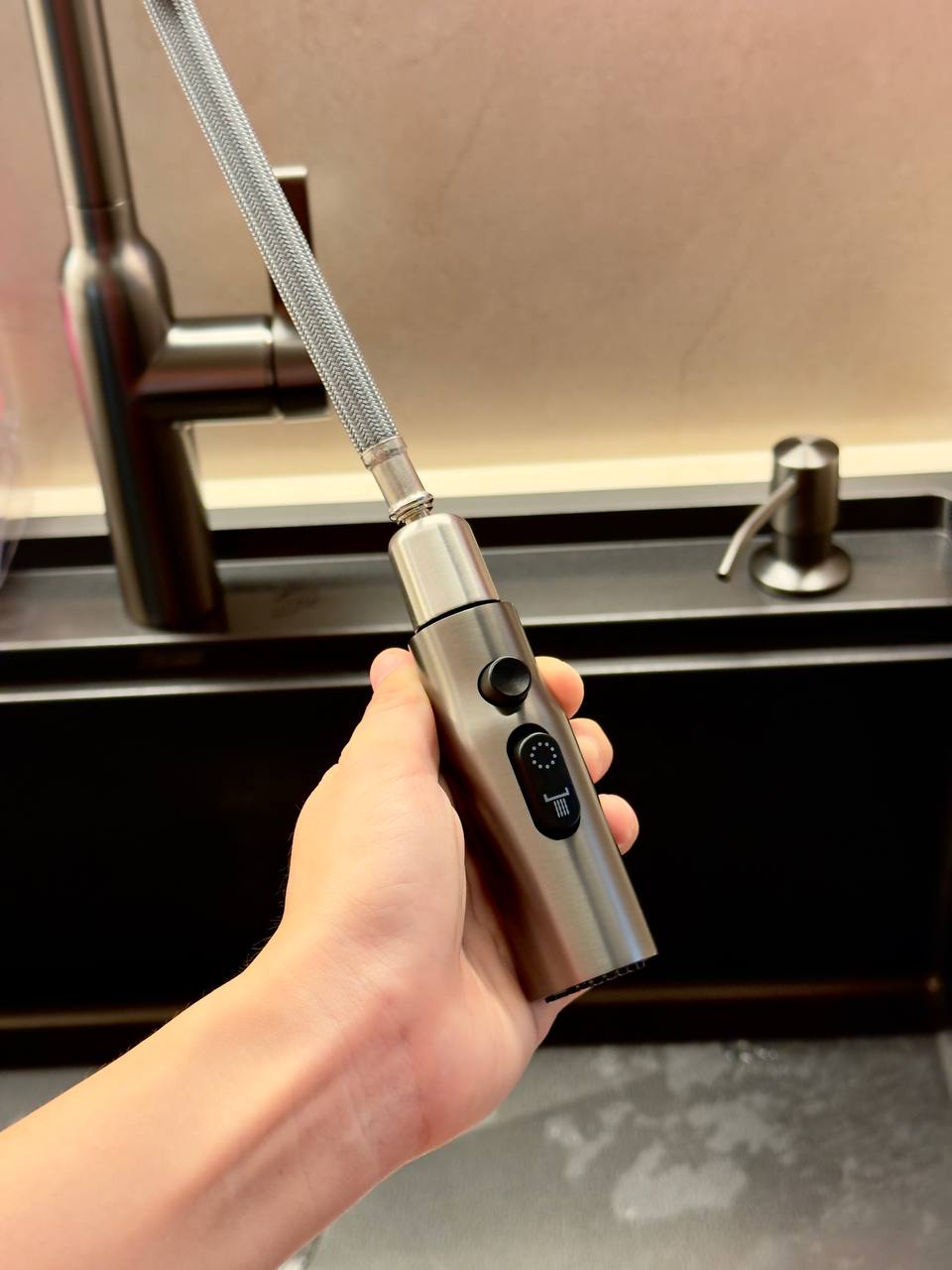 Top Mount, Undermount or Flush Mount Sink?