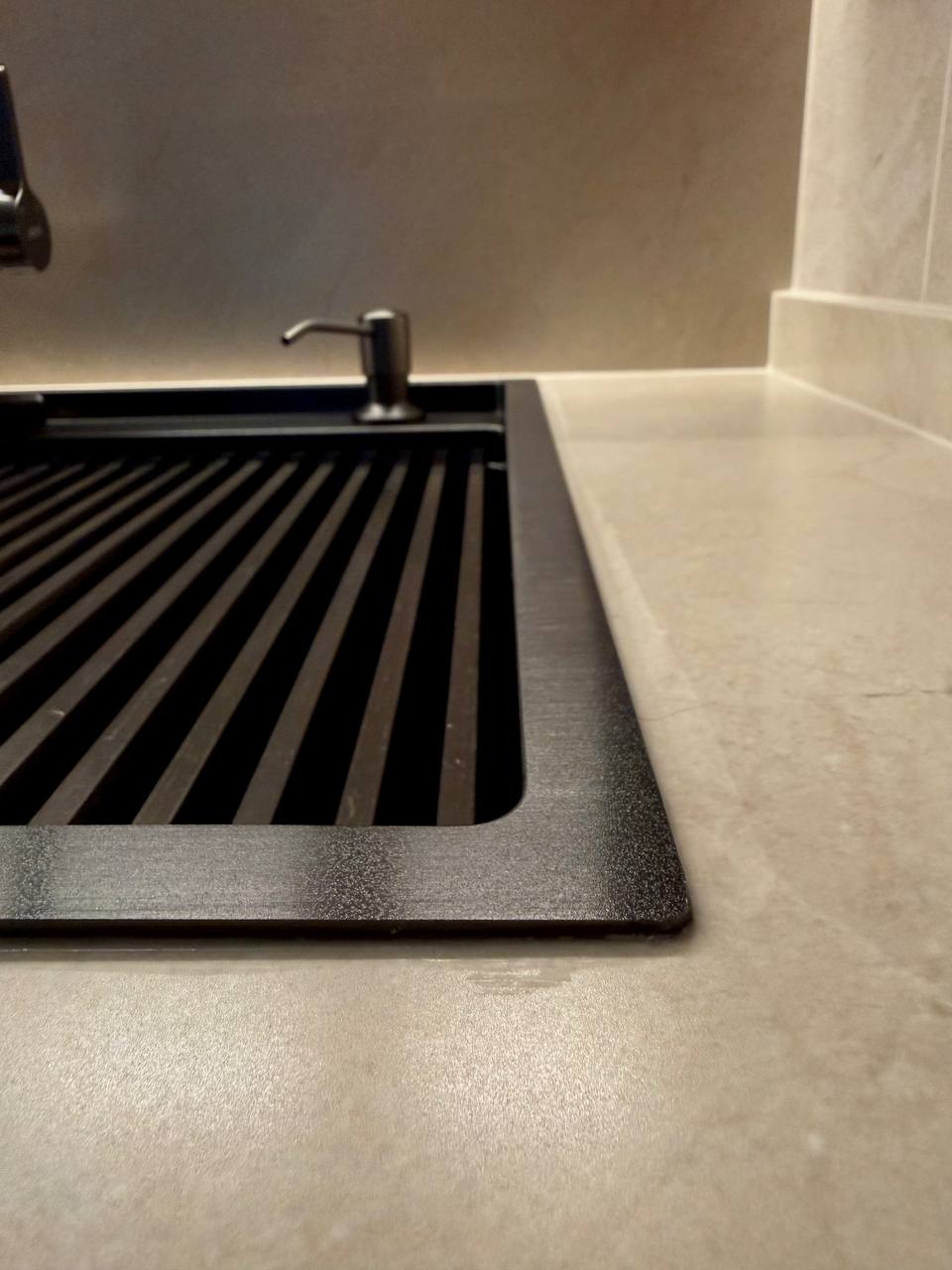 Top Mount, Undermount or Flush Mount Sink?