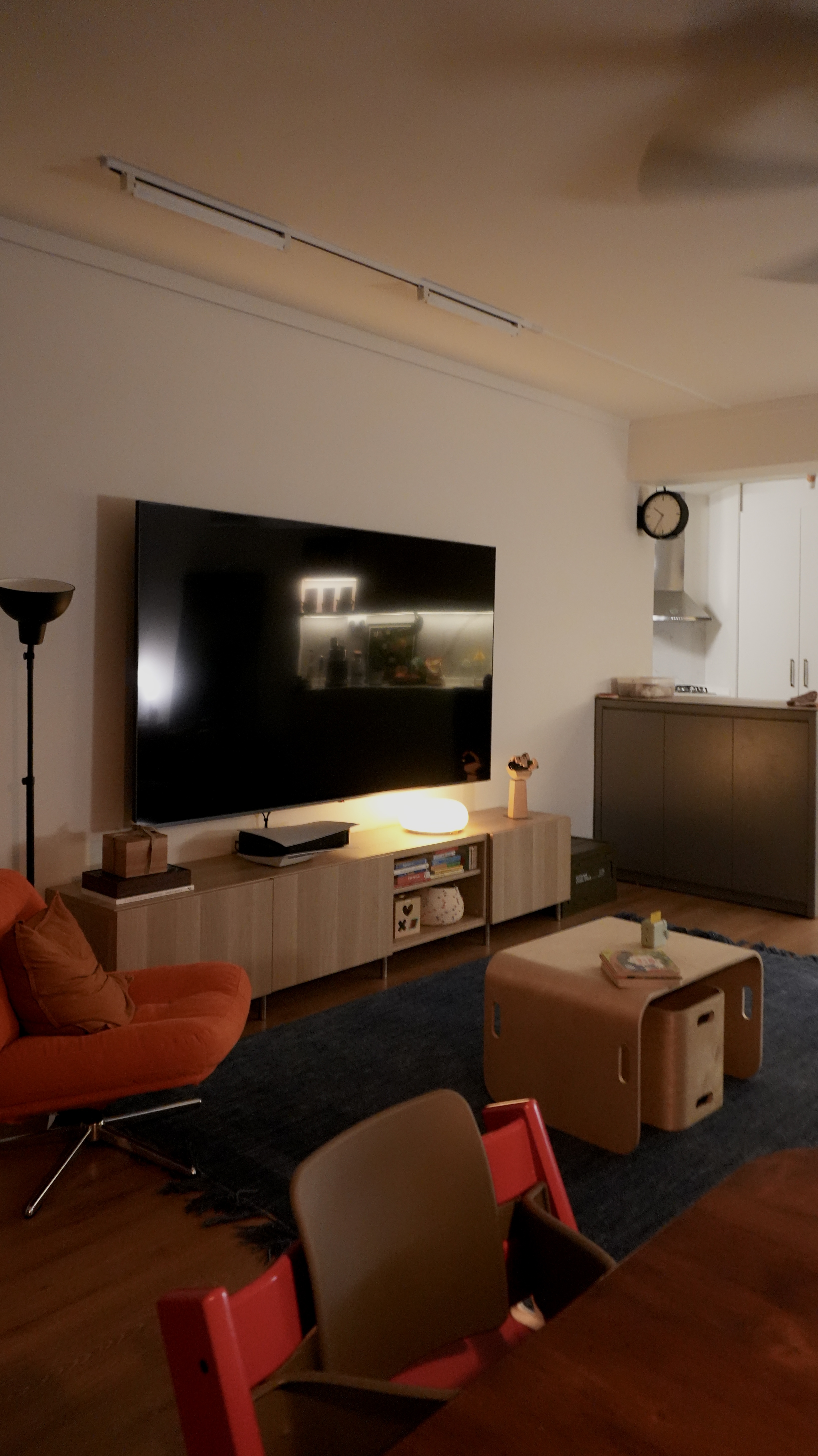 Favourite Corners of our 4RM HDB Resale