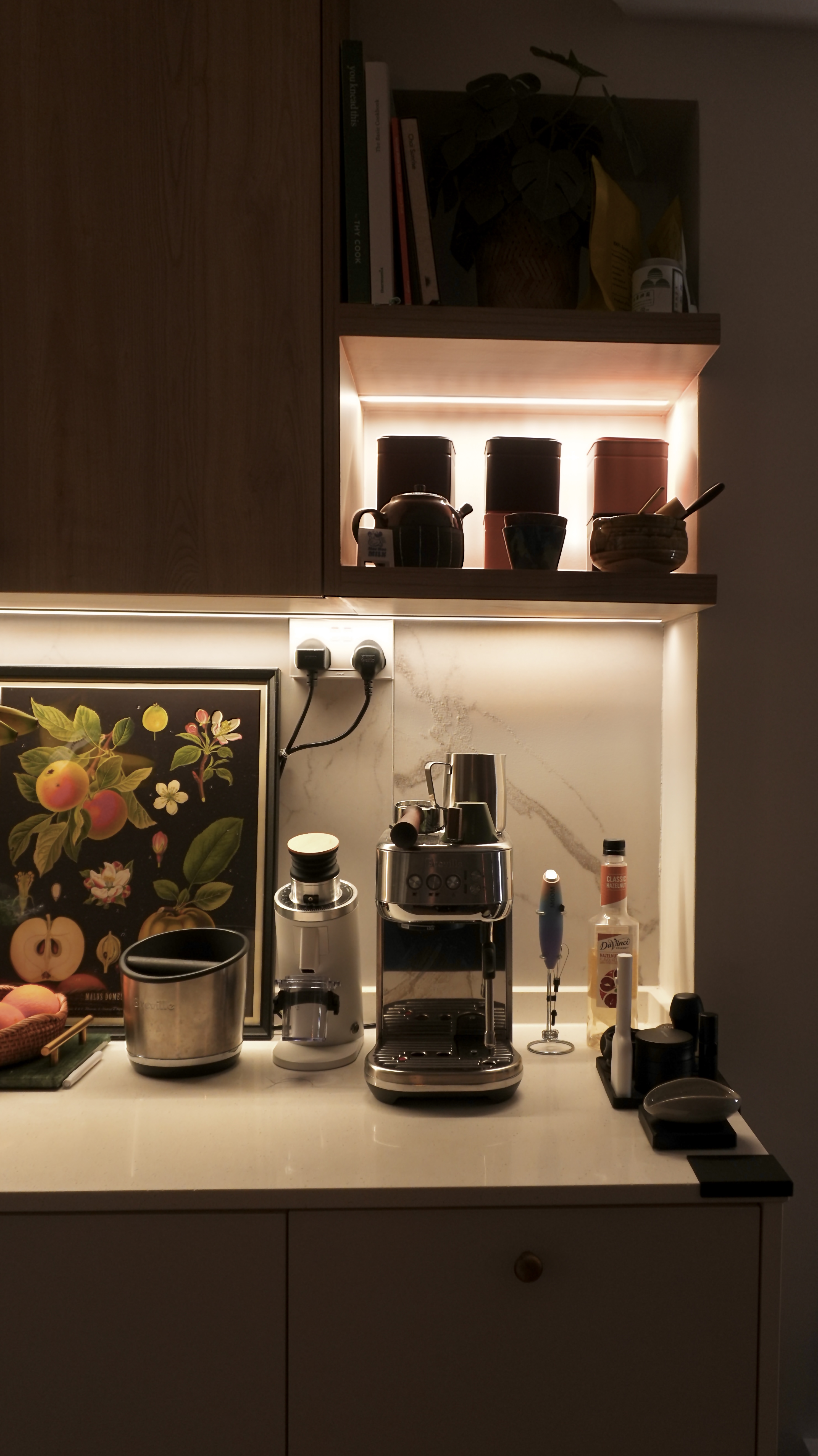 Favourite Corners of our 4RM HDB Resale