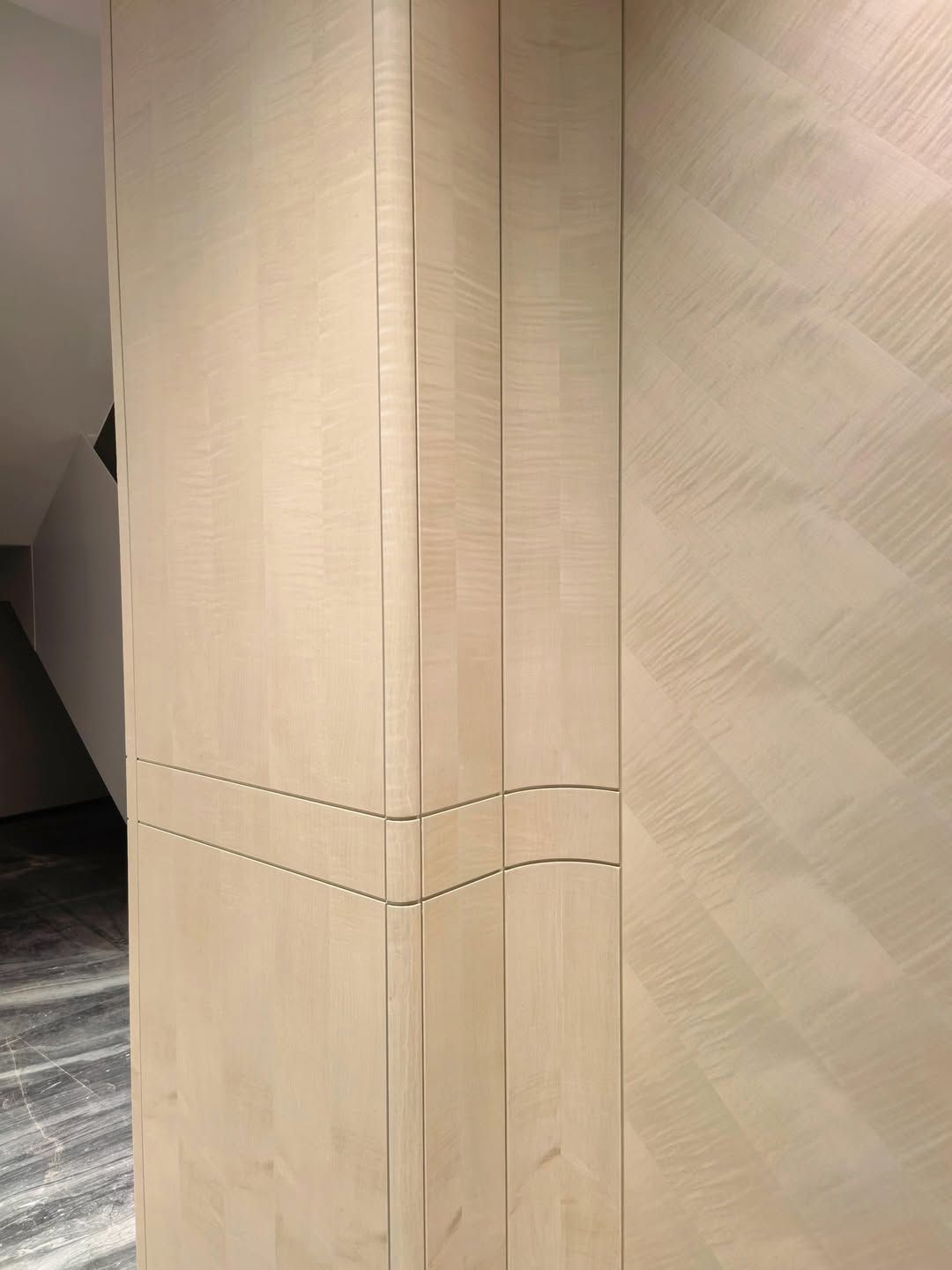 Bespoke-wall-panel-design