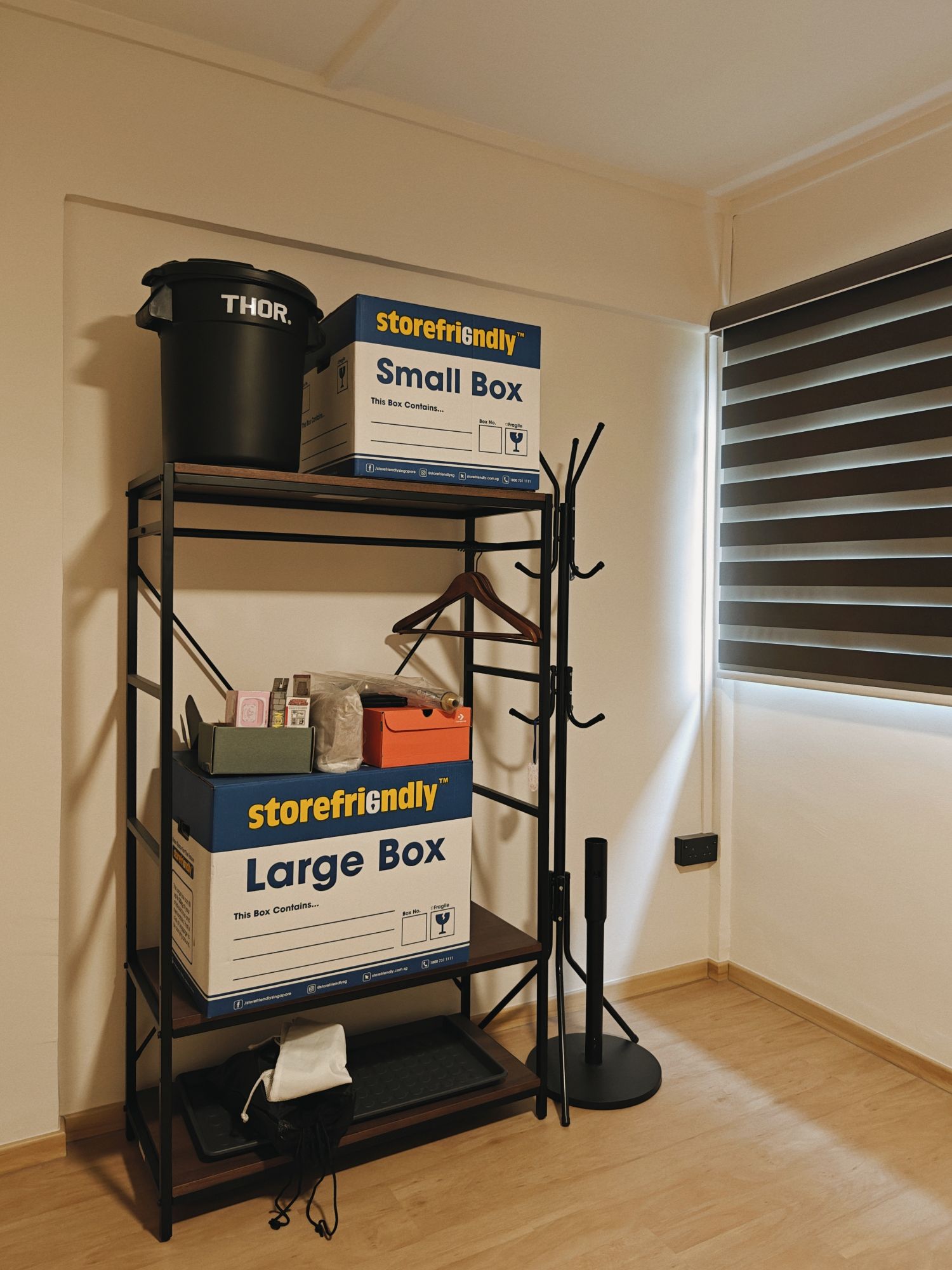 How you can save space with your guest room