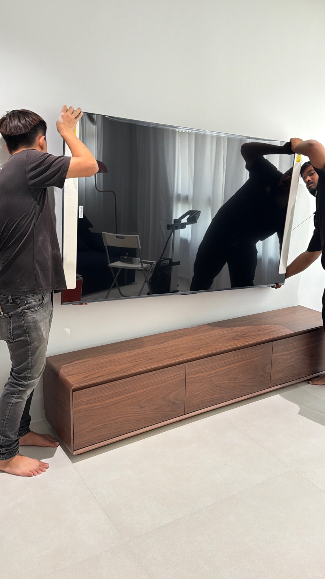 Little tips for electric appliances.