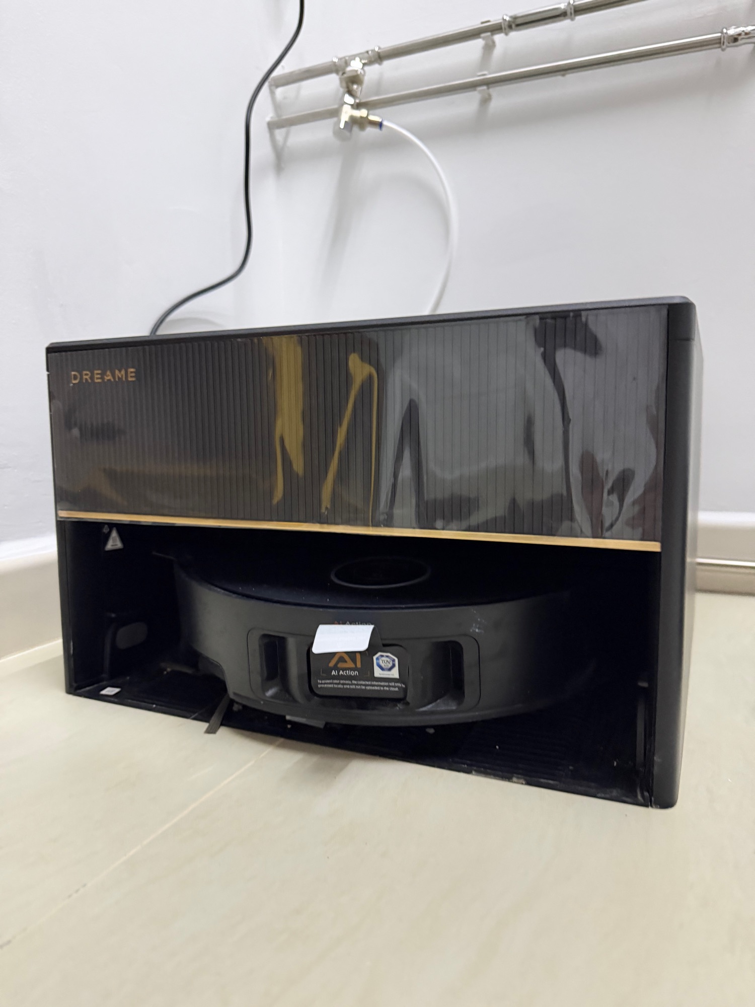 Little tips for electric appliances.