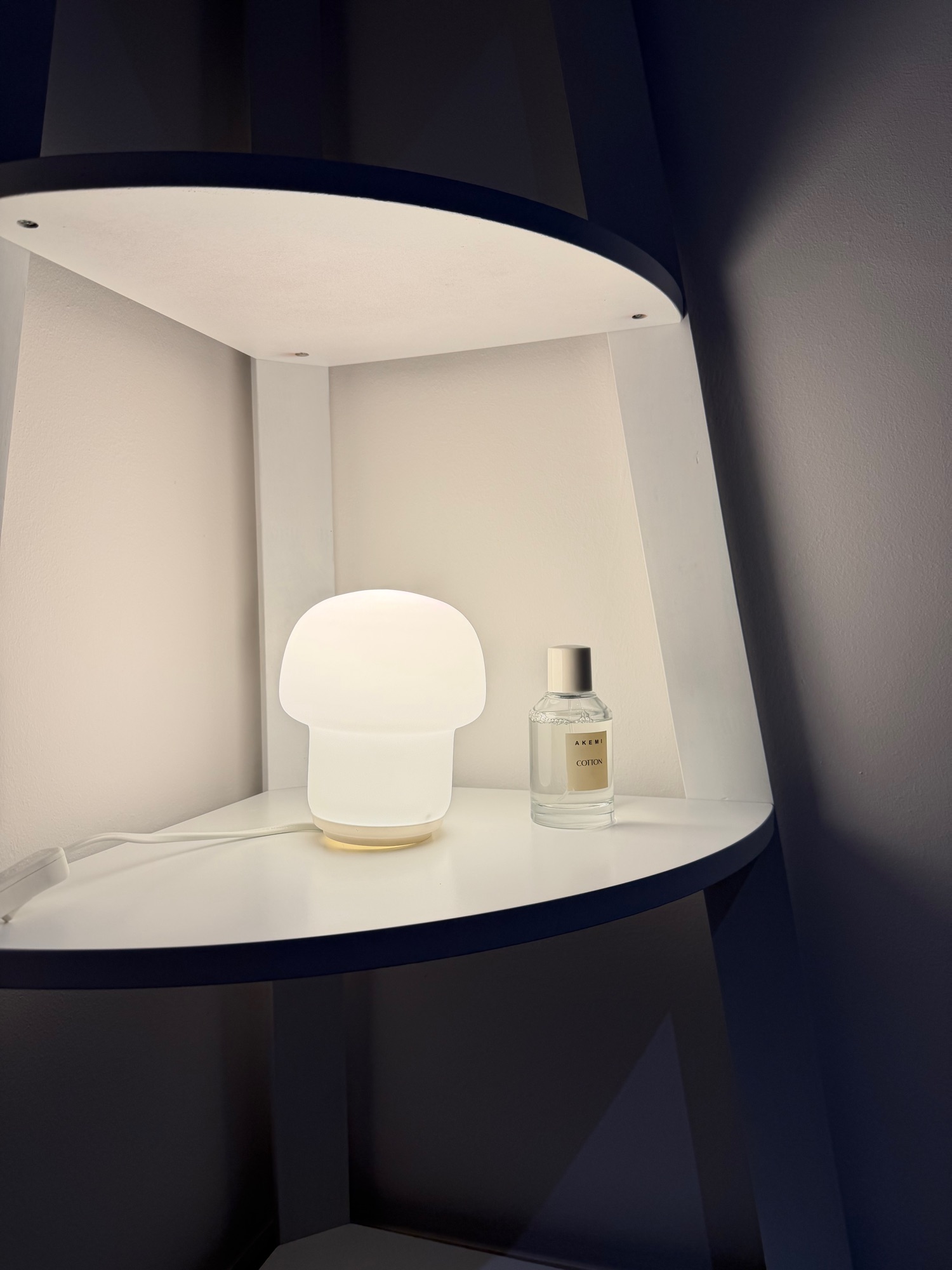 More and more things delivered!