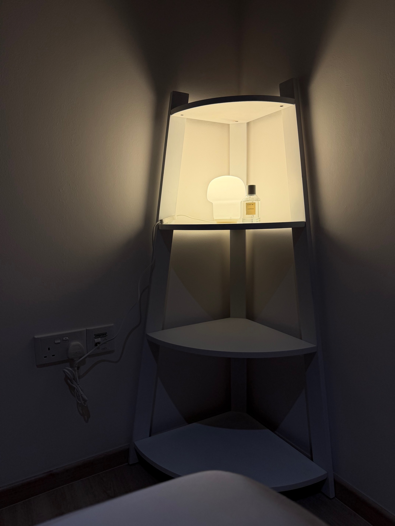 More and more things delivered!