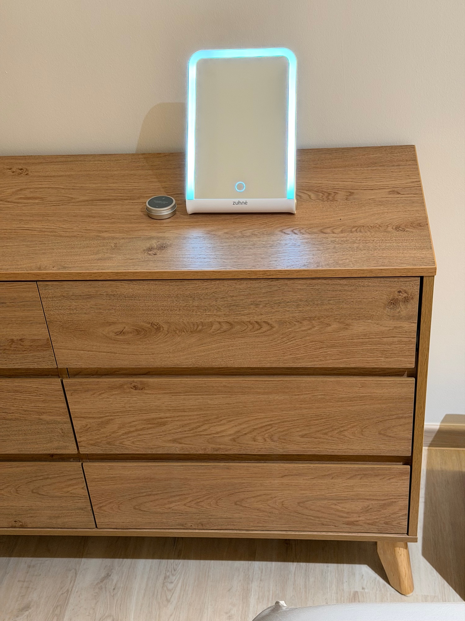 More and more things delivered!