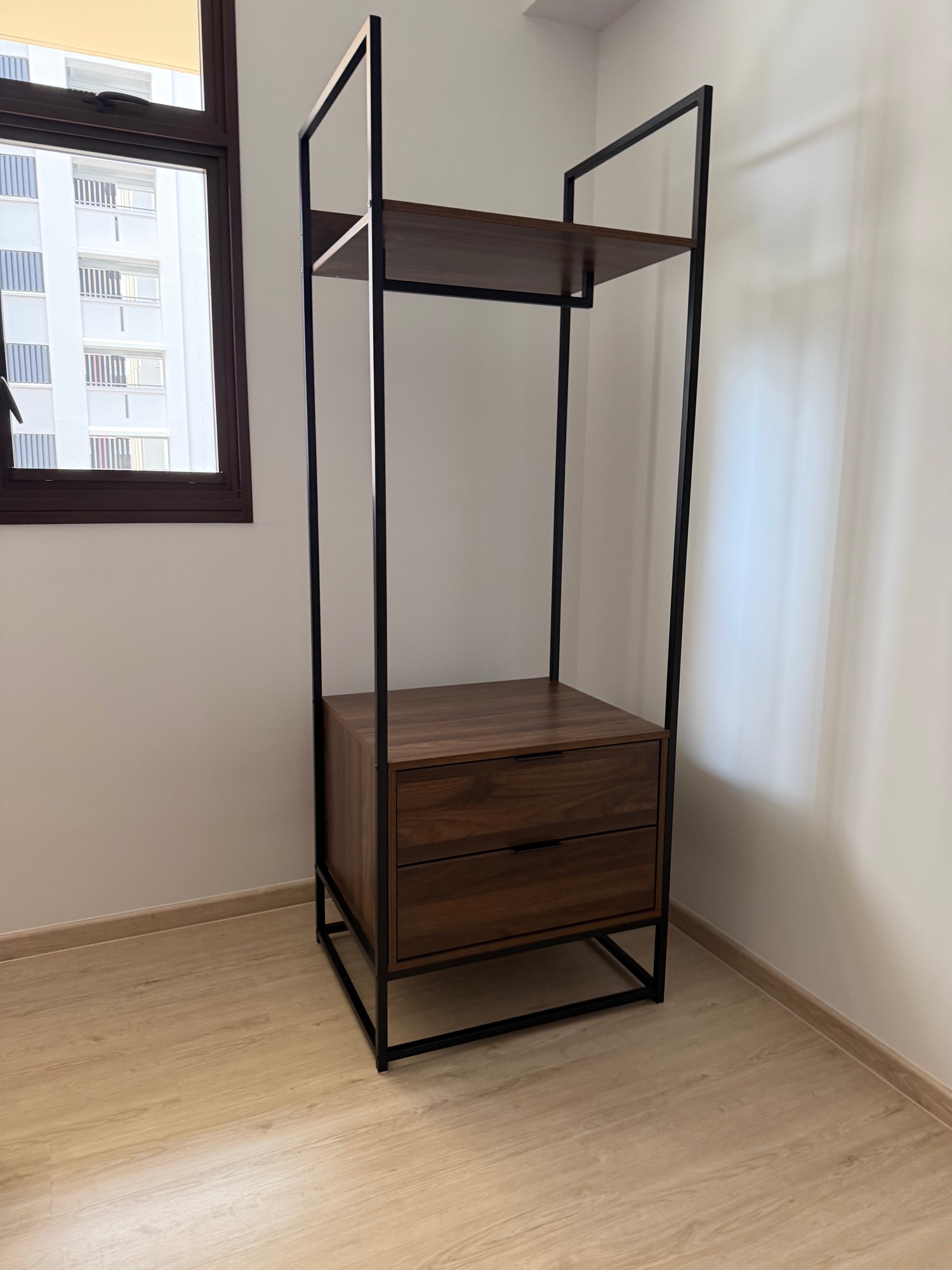 More and more things delivered!