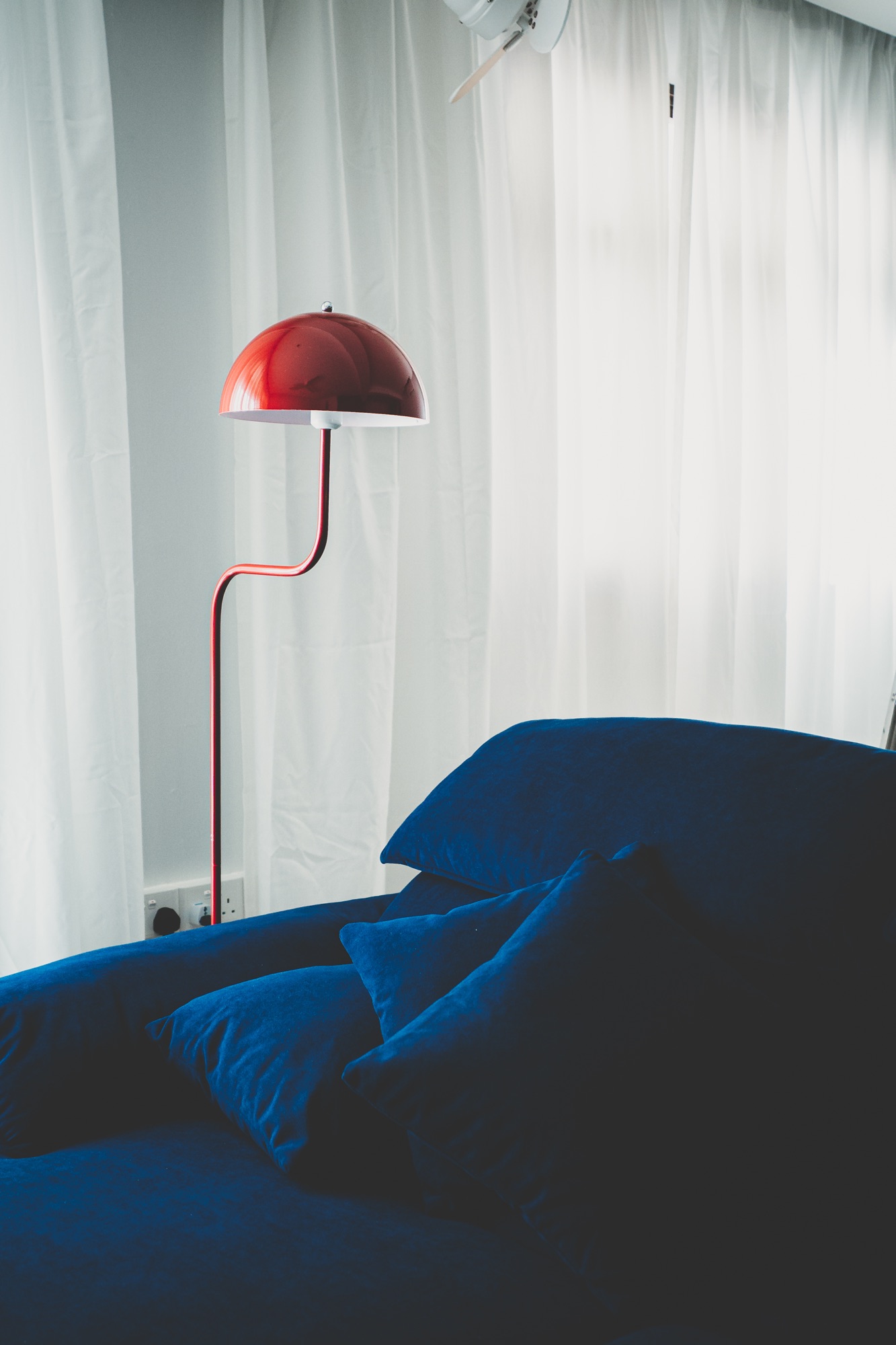 Bauhaus or Eclectic? Why not both!