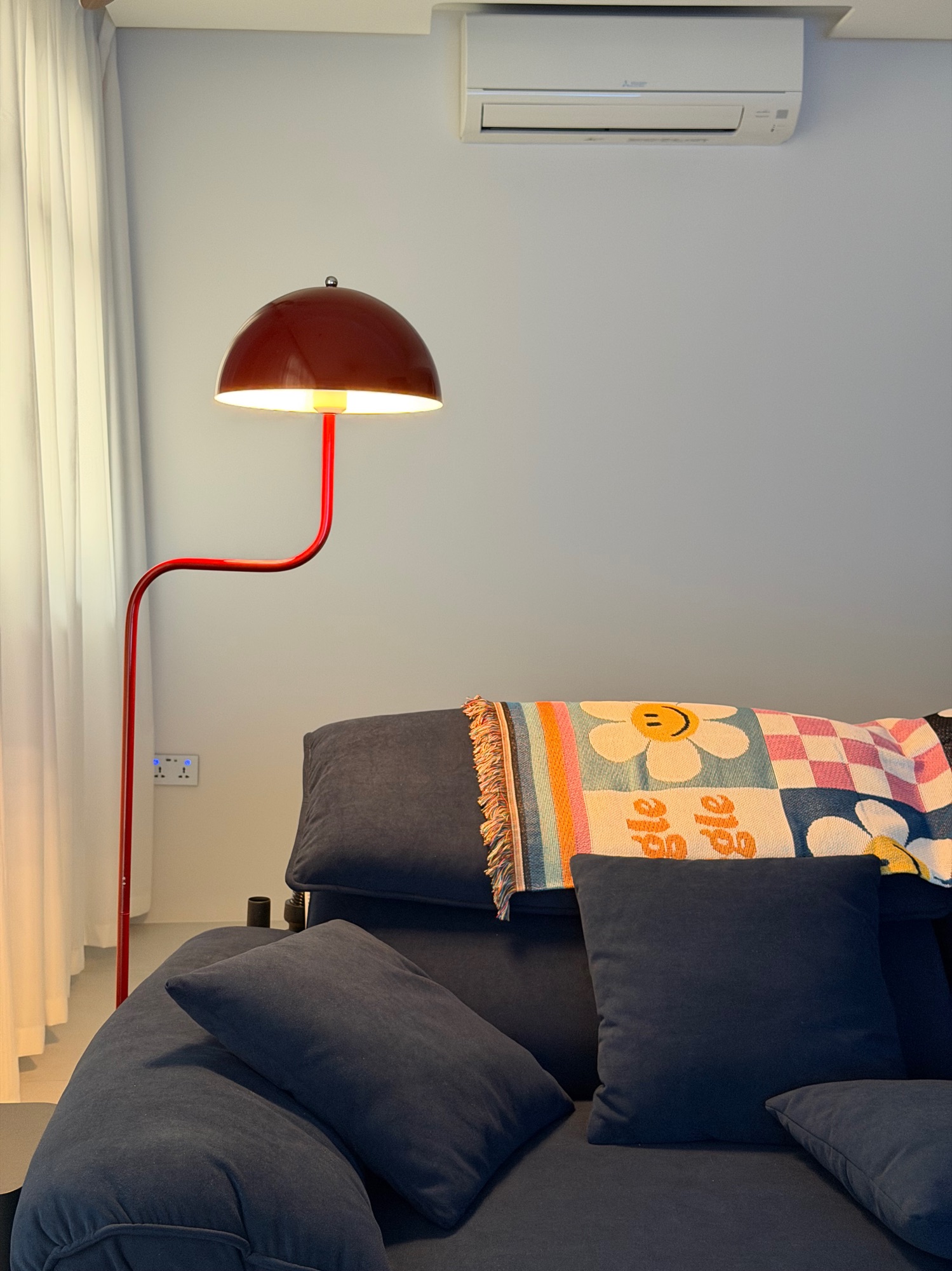 Bauhaus or Eclectic? Why not both!
