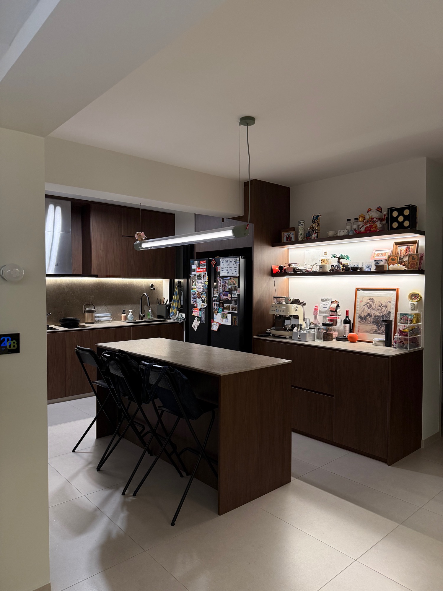 Lights-in-our-home!-💡