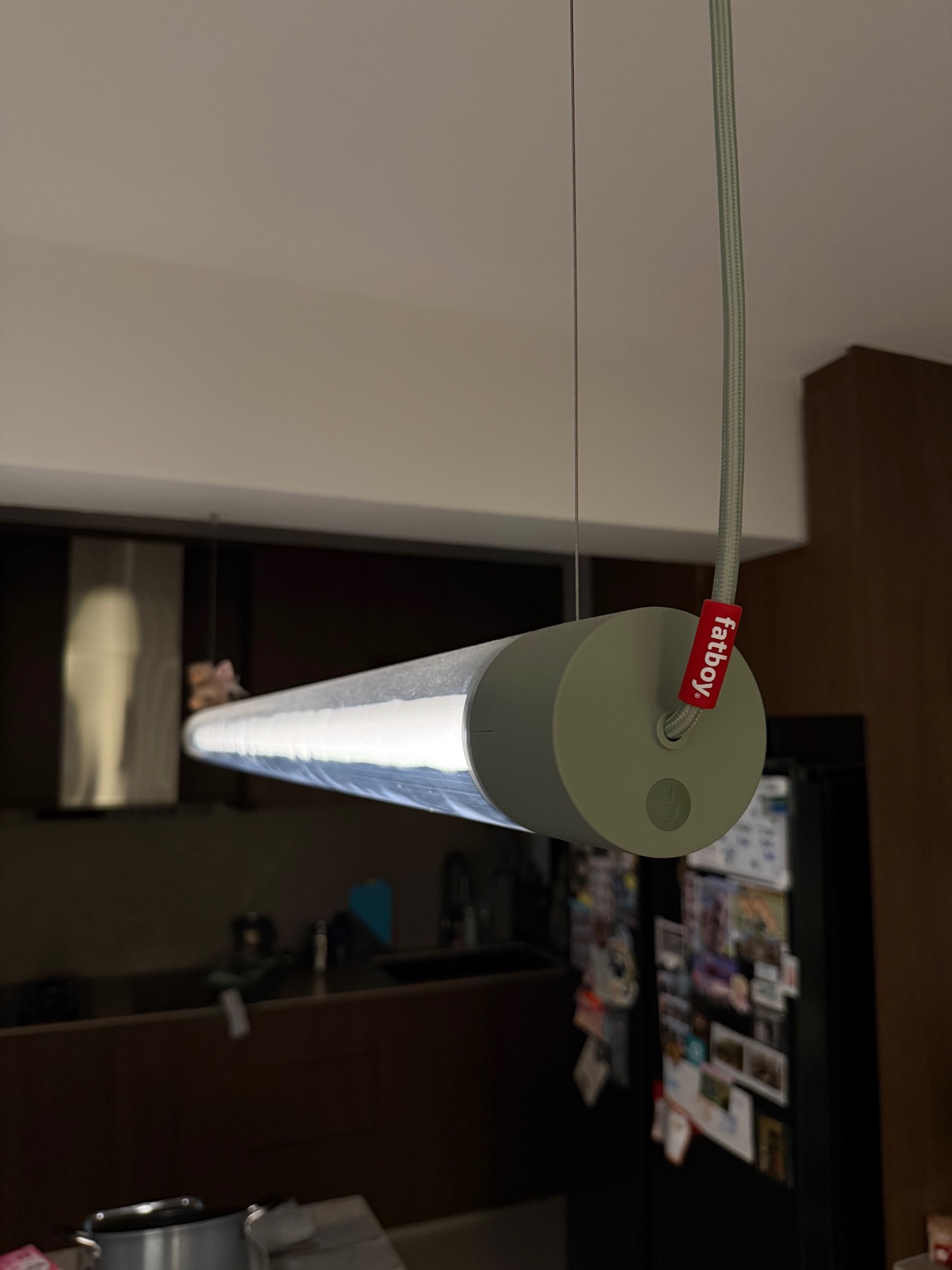 Lights in our home! 💡