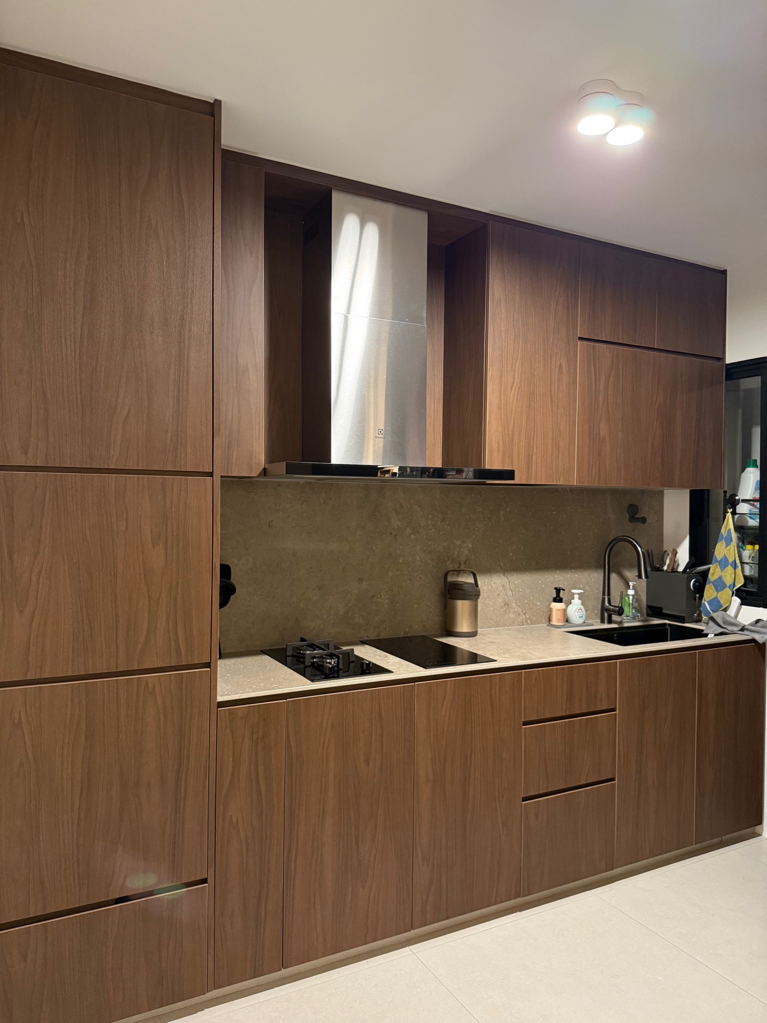 Lights in our home! 💡