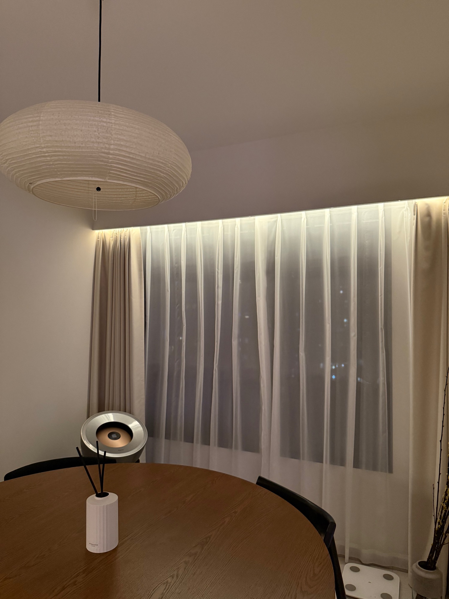 Lights in our home! 💡