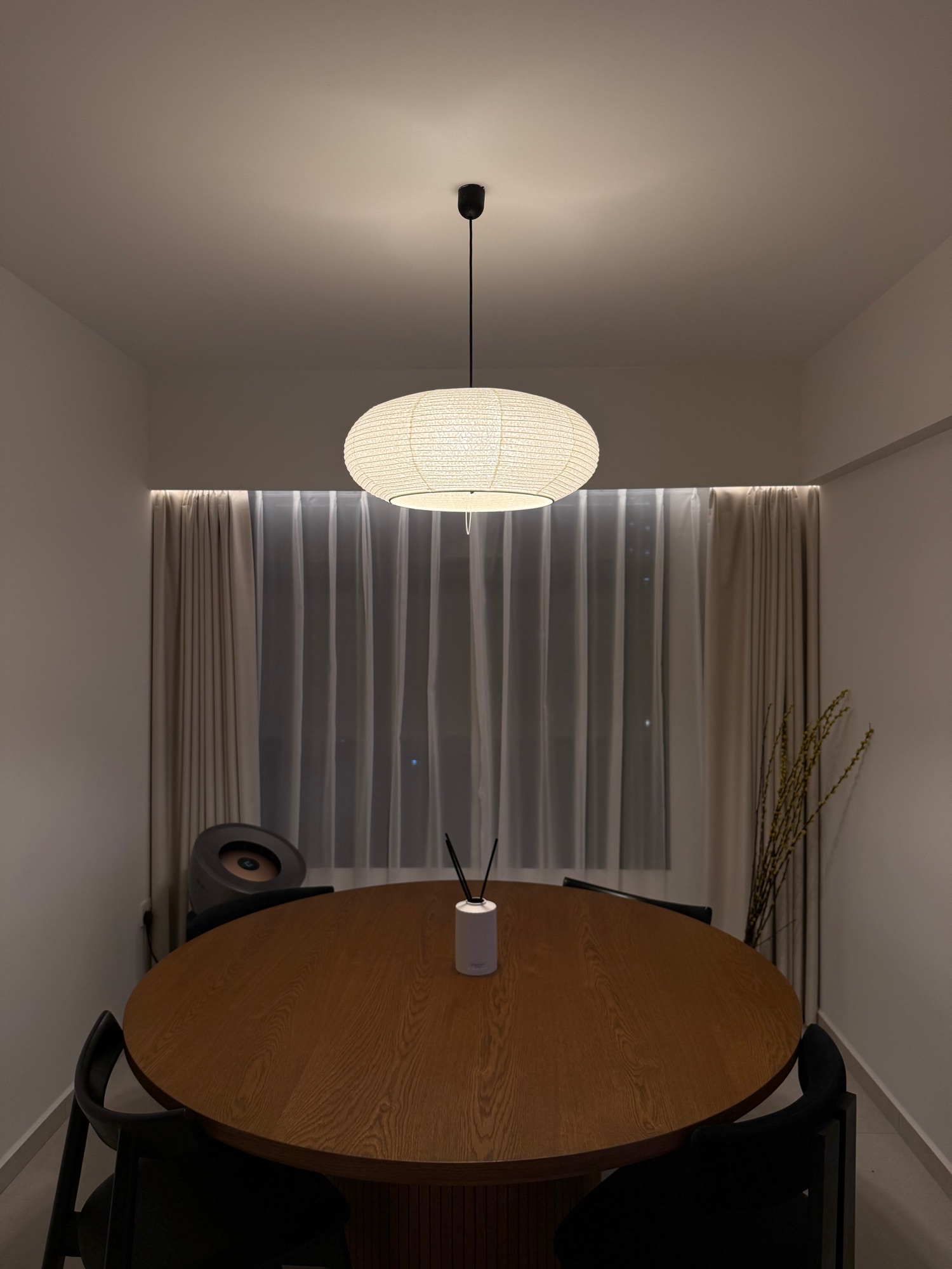 Lights in our home! 💡