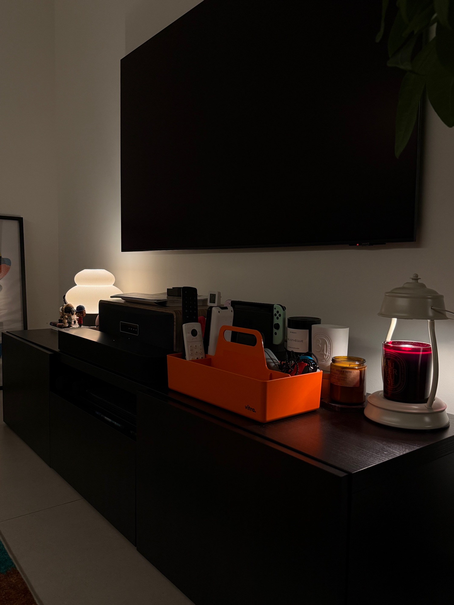 Lights in our home! 💡