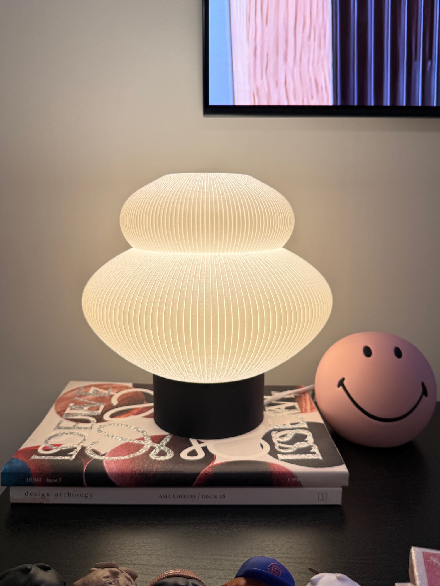 Lights in our home! 💡