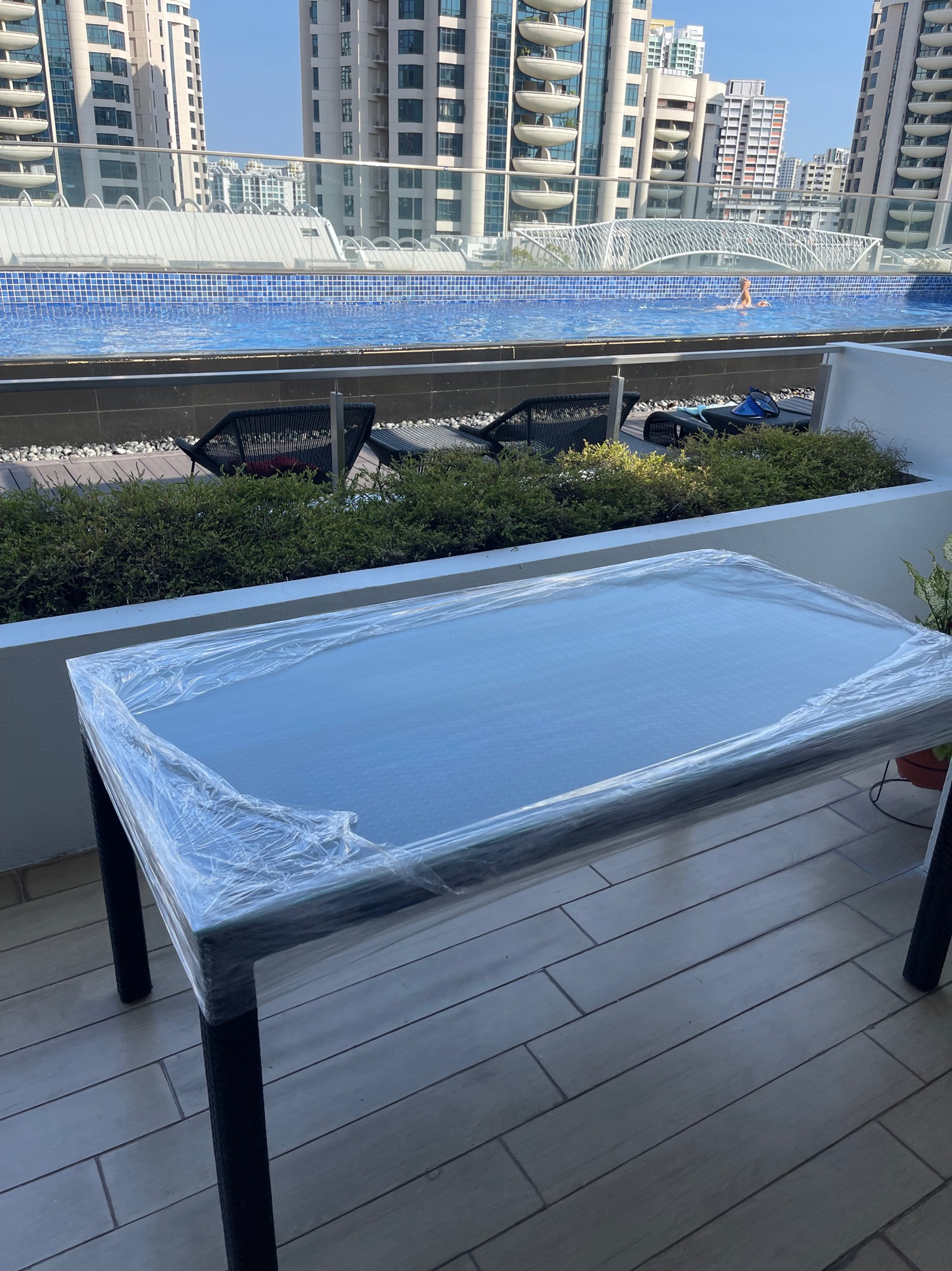 Our favorite outdoor sets!