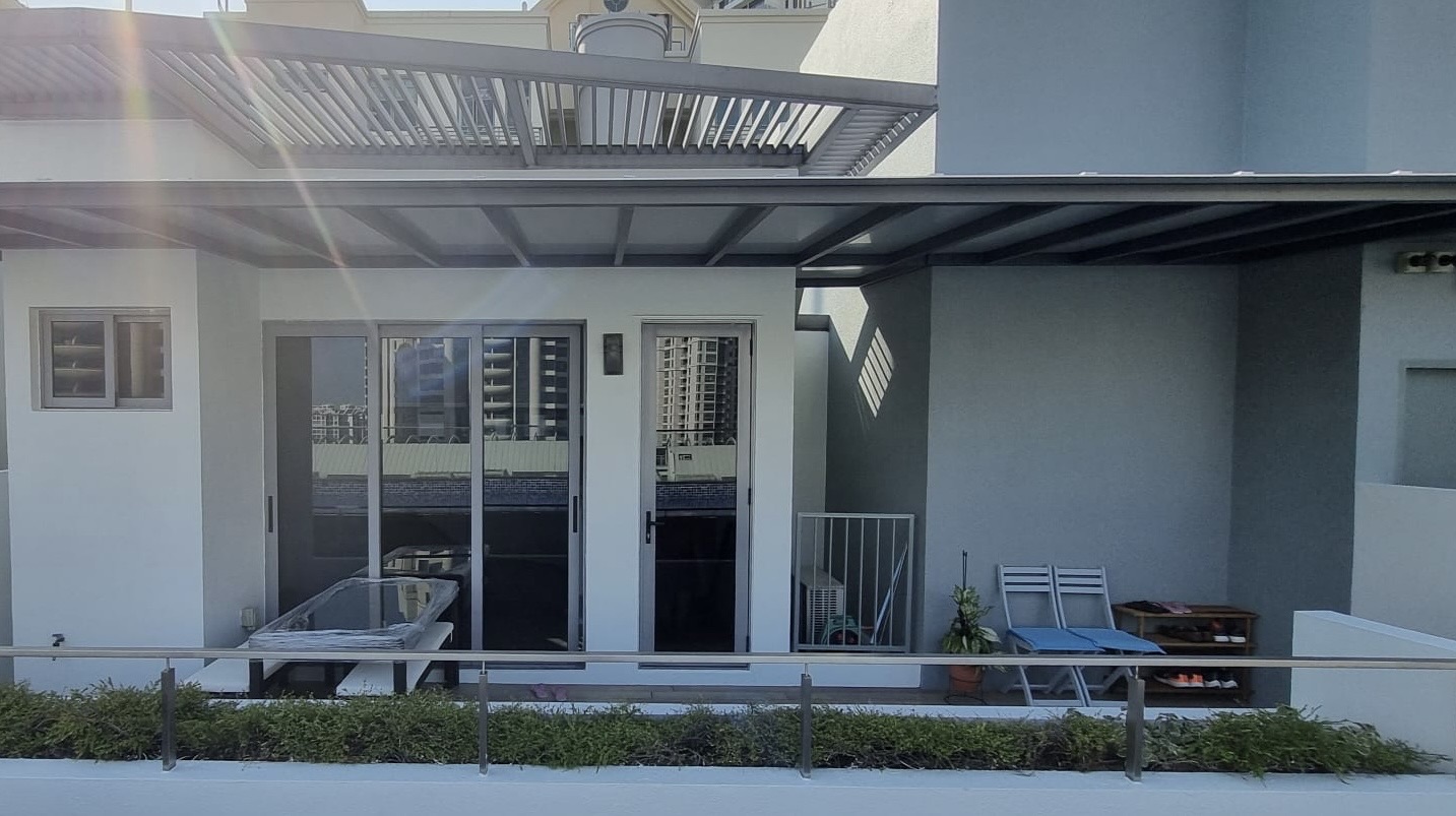 Our favorite outdoor sets!