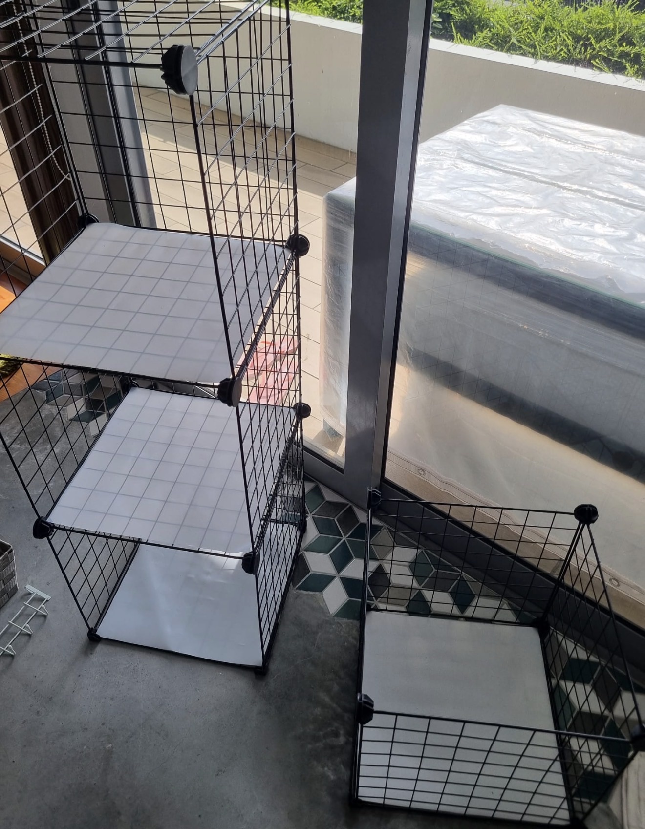 Organizing-the-home!-Good-finds.-